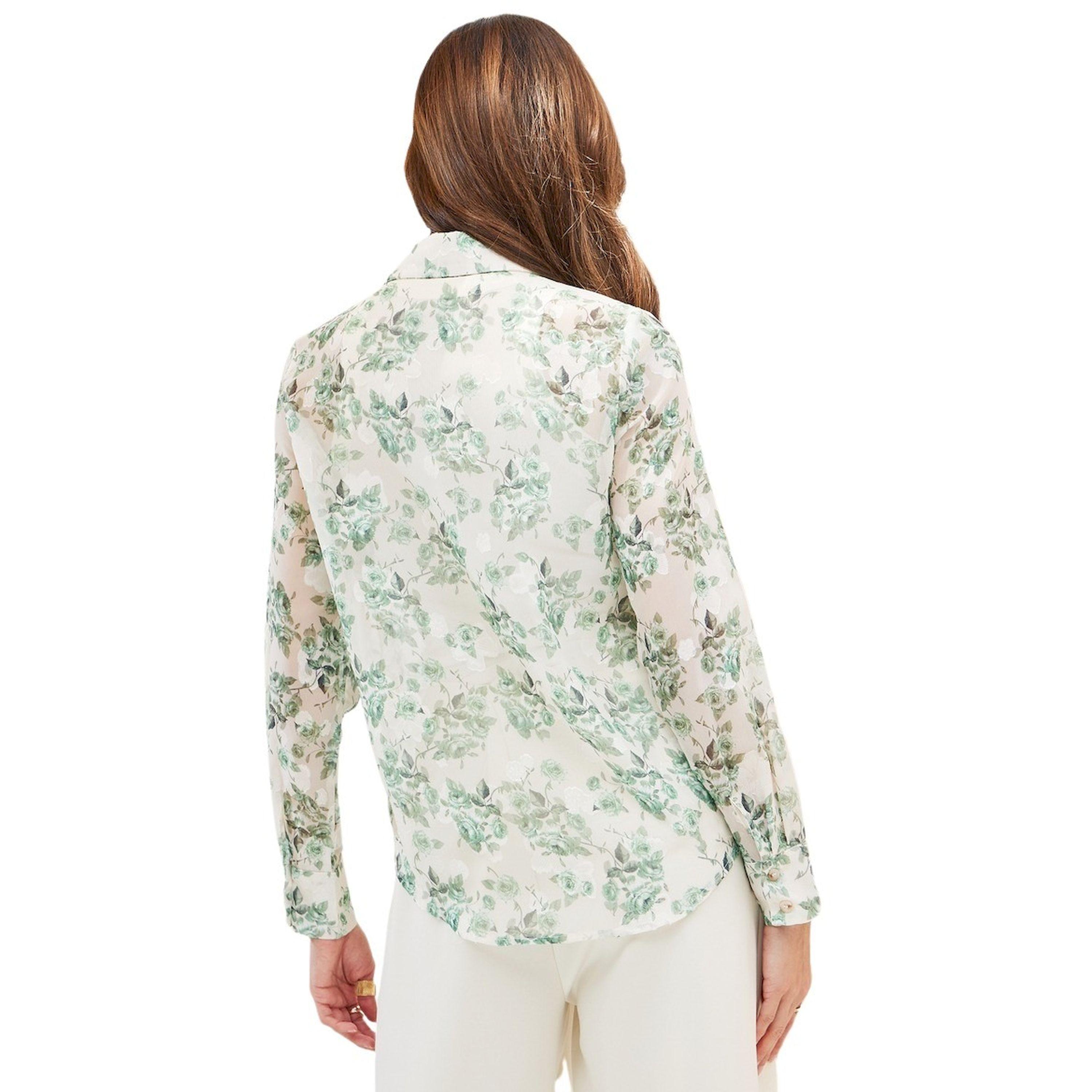 Styli Floral Print Oversized Spread Collar Shirt-women-clothing-shirtsandblouses-shirts-image-4