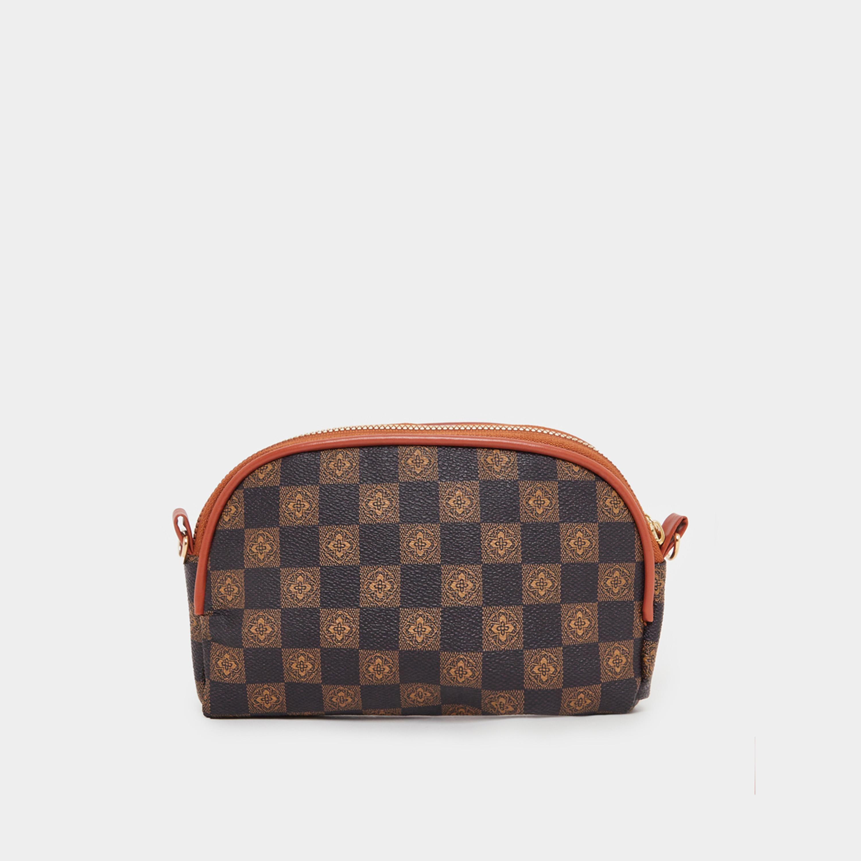 Styli Printed Crossbody Bag With Detachable Strap-women-bagsandwallets-handbags-image-4