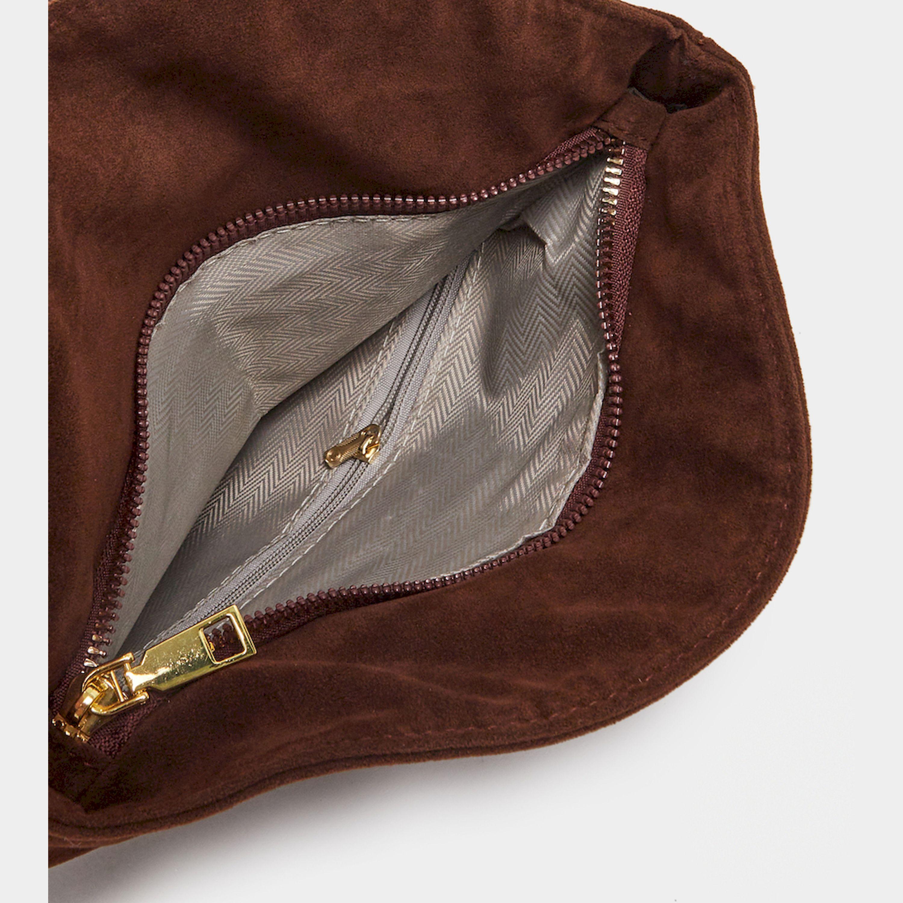 Styli Flap Front Crossbody Bag With Patch Detail-women-bagsandwallets-handbags-image-4