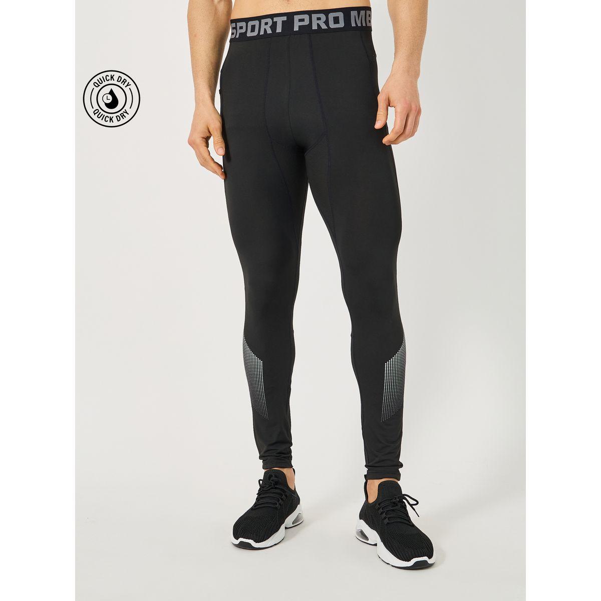Styli Printed Waistband Stretch Training Trackpants-men-clothing-sportswearandactivewear-bottoms-image-1