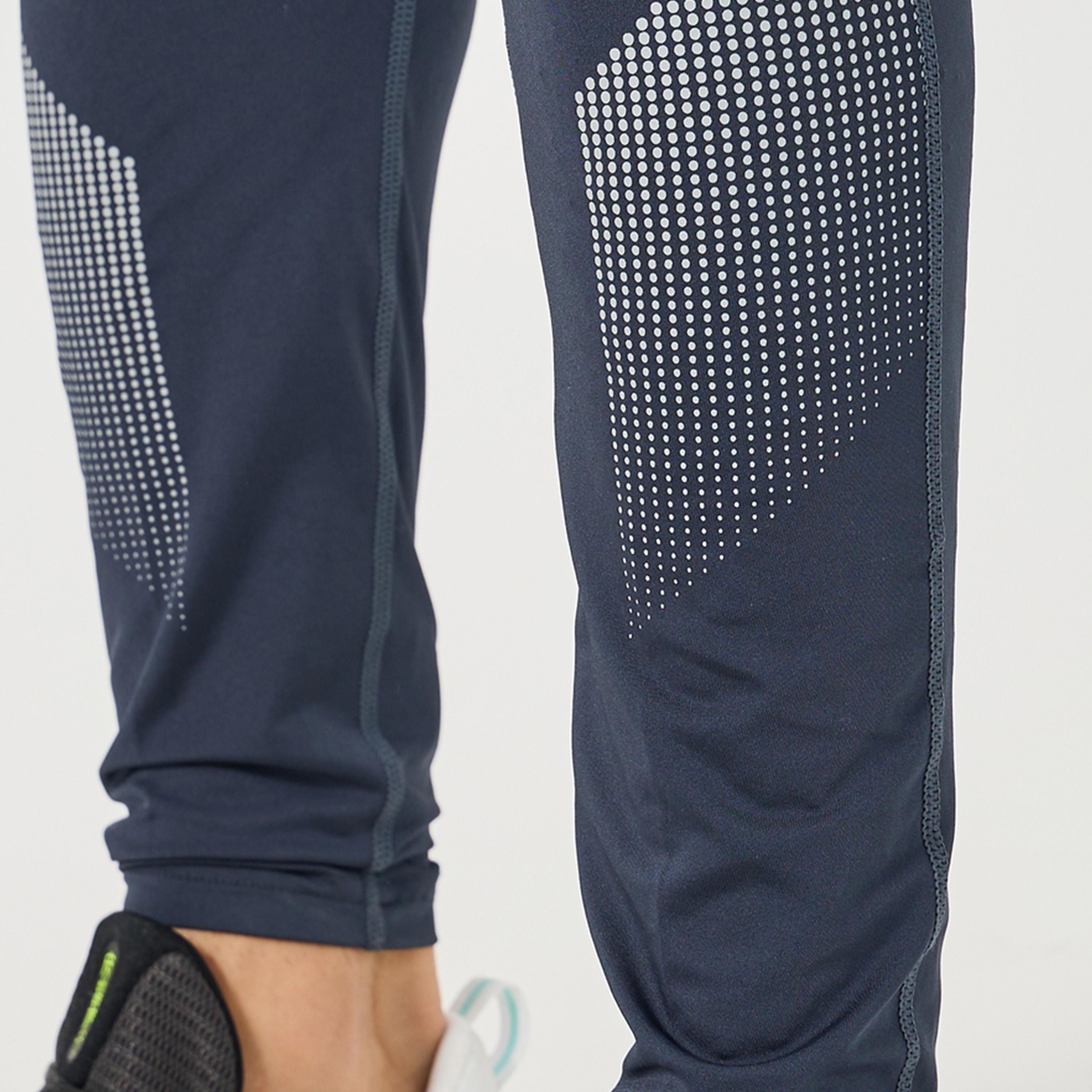 ستايلي - بنطال رياضي للتدريب بحزام خصر مطبوع-men-clothing-sportswearandactivewear-bottoms-joggers-image-4