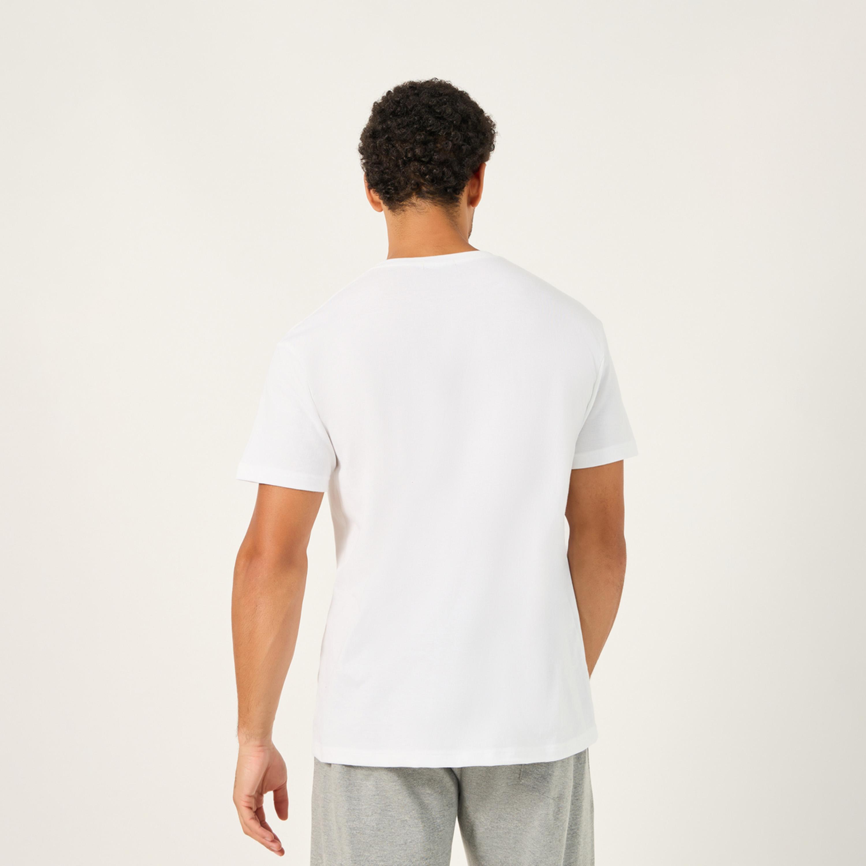 Styli Graphic Print Crew Neck Oversized T-Shirt-men-clothing-tshirtsandpolos-tshirts-image-4