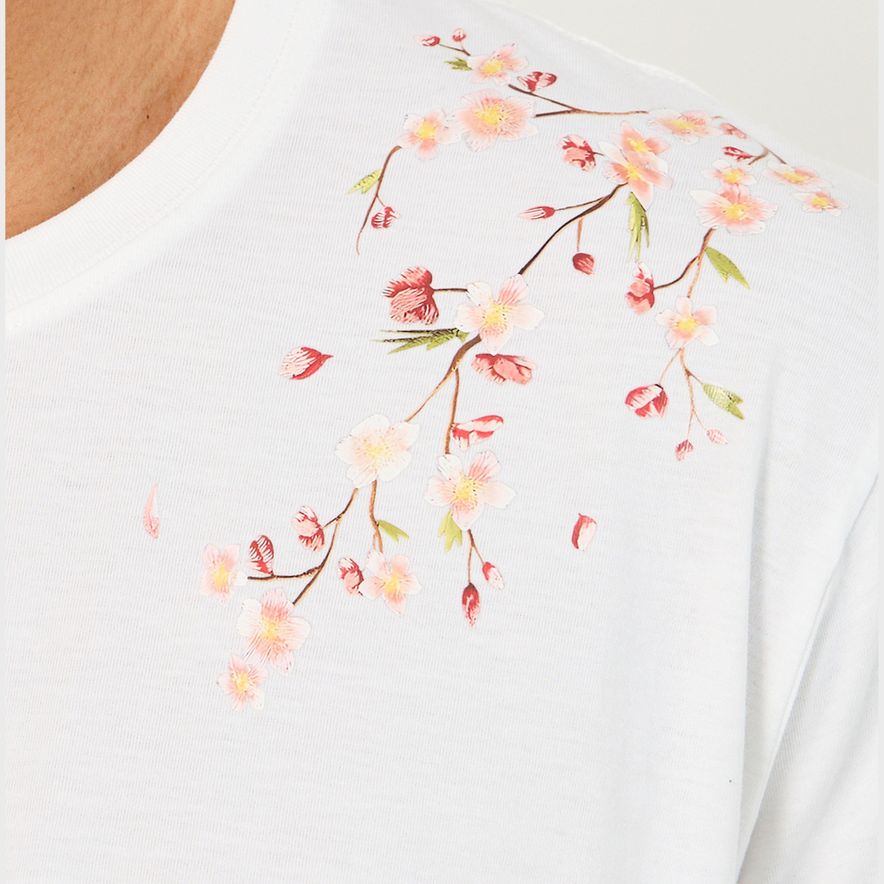 Styli Placement Print Oversized Round Neck T-Shirt-men-clothing-tshirtsandpolos-tshirts-image-3