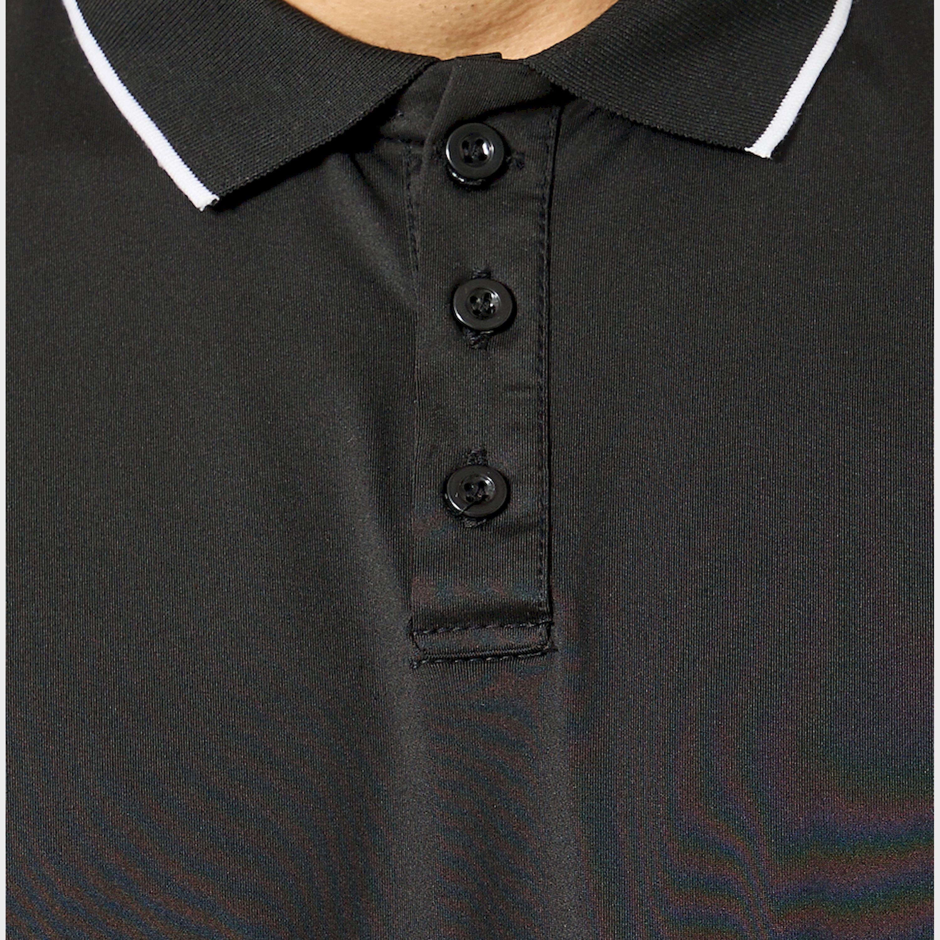 Styli Regular Fit Stretchy Polo Neck T-Shirt-men-clothing-tshirtsandpolos-polos-image-4