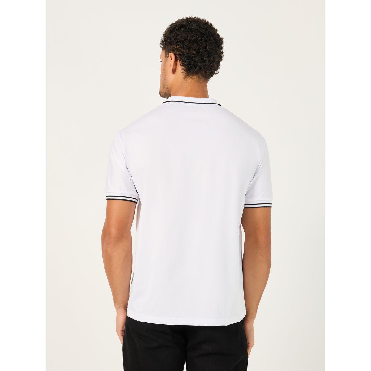 Styli Regular Fit Short Sleeve Stretch Polo T-Shirt-men-clothing-tshirtsandpolos-polos-image-4