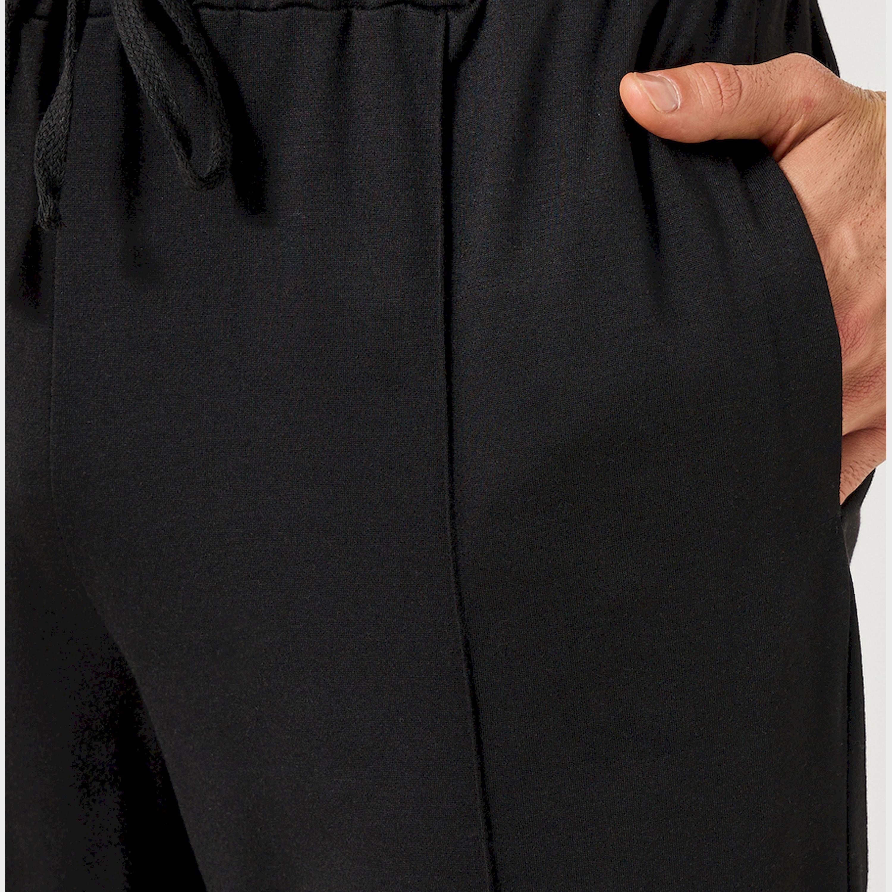 Styli Slim Fit Pintuck Pant With Drawstring-men-clothing-bottoms-jeans-image-3