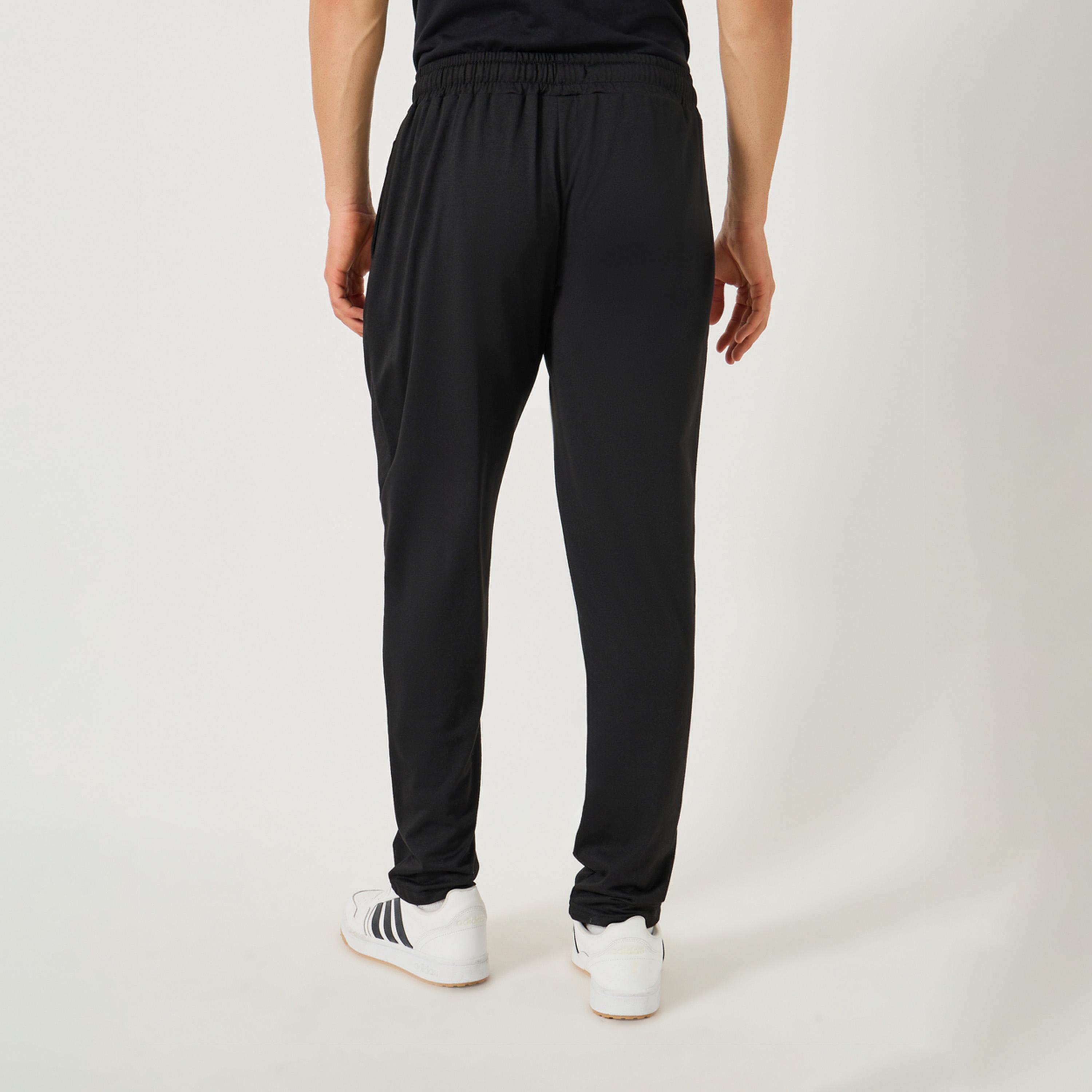 Styli Slim Fit Pintuck Pant With Drawstring-men-clothing-bottoms-jeans-image-4