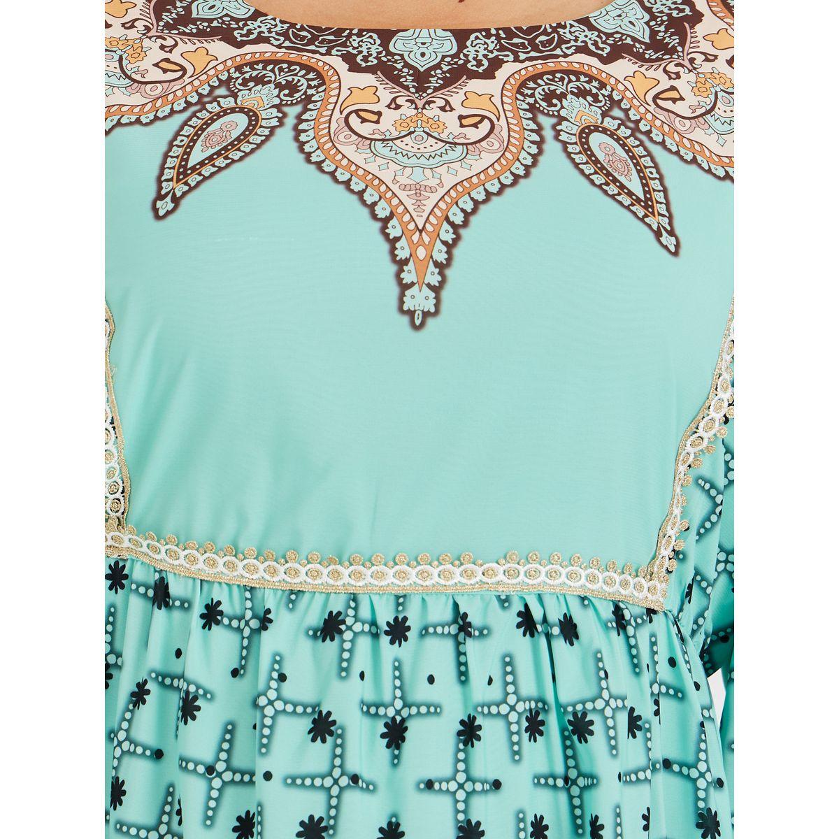 فستان طويل بمقاس كبير وأكمام طويلة-women-clothing-dresses-image-5