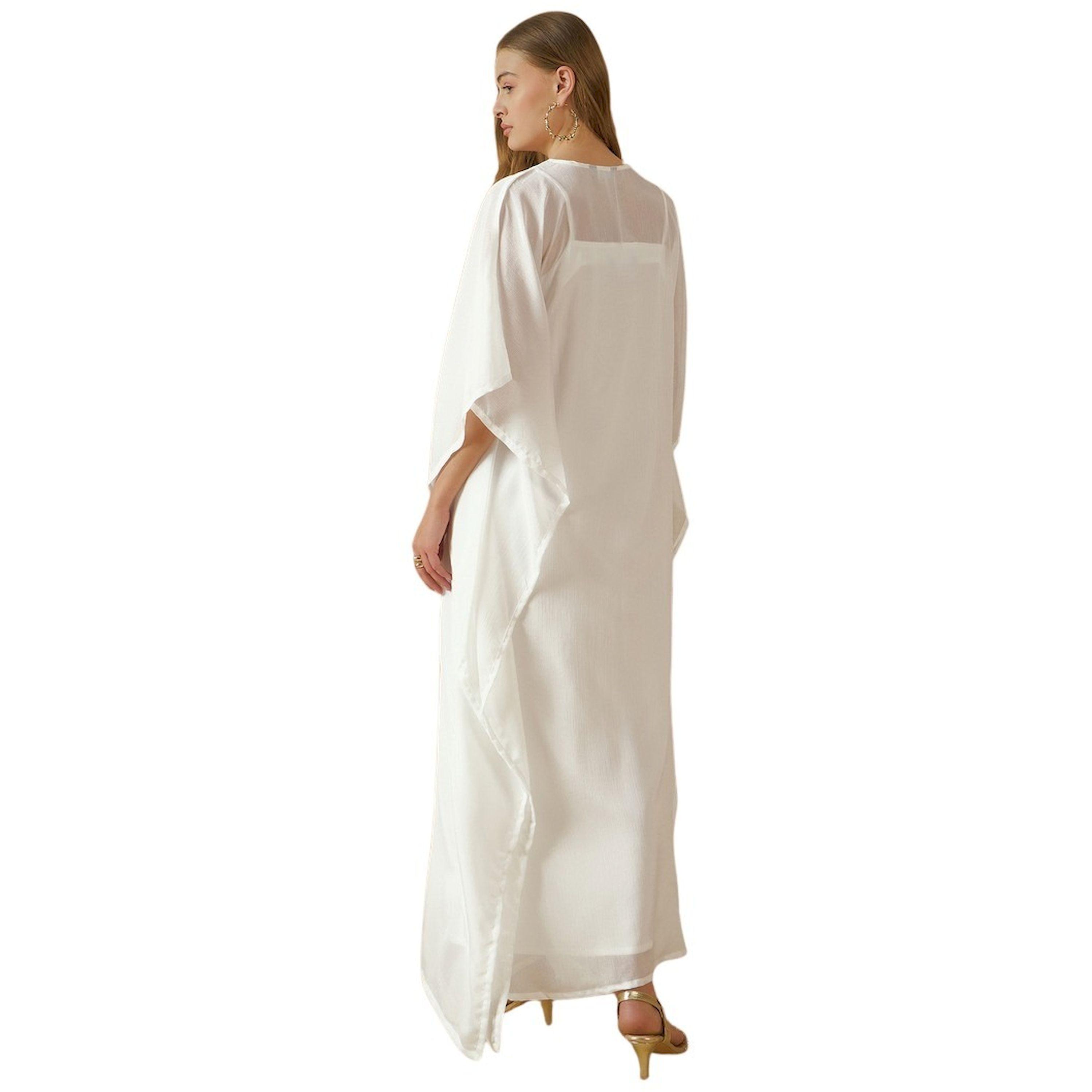 Styli Embroidered Yoke Kaftan with Slip Dress-women-arabicclothing-jalabiyas-image-5