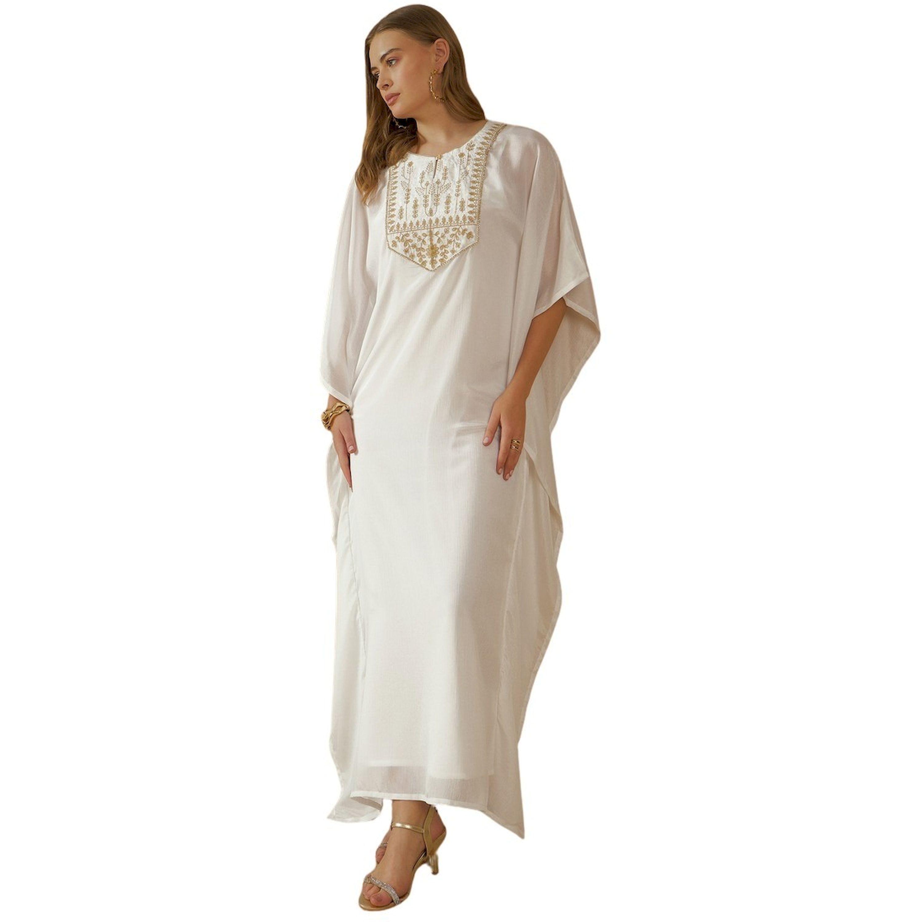 Styli Embroidered Yoke Kaftan with Slip Dress-women-arabicclothing-jalabiyas-image-6