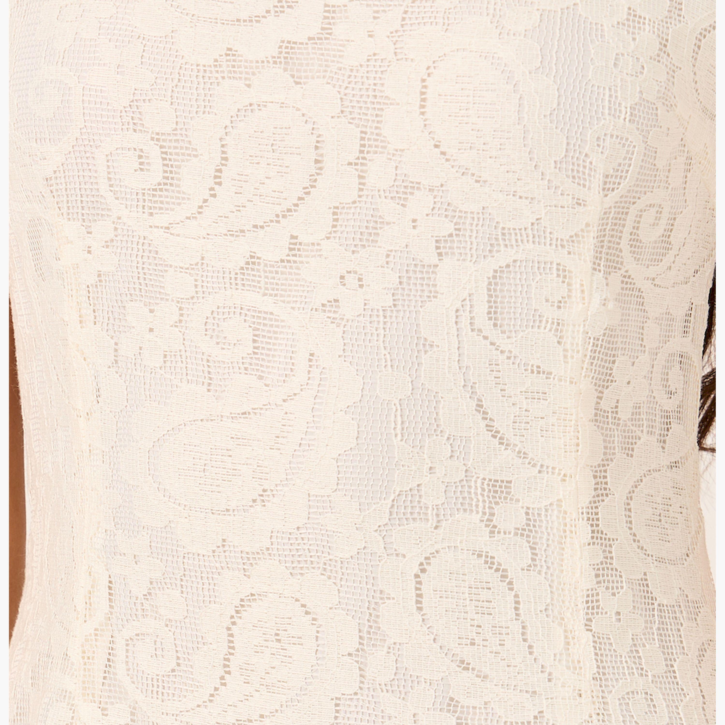 Styli All-Over Lace Sleeveless Bodycon Midi Dress-women-clothing-dresses-image-4