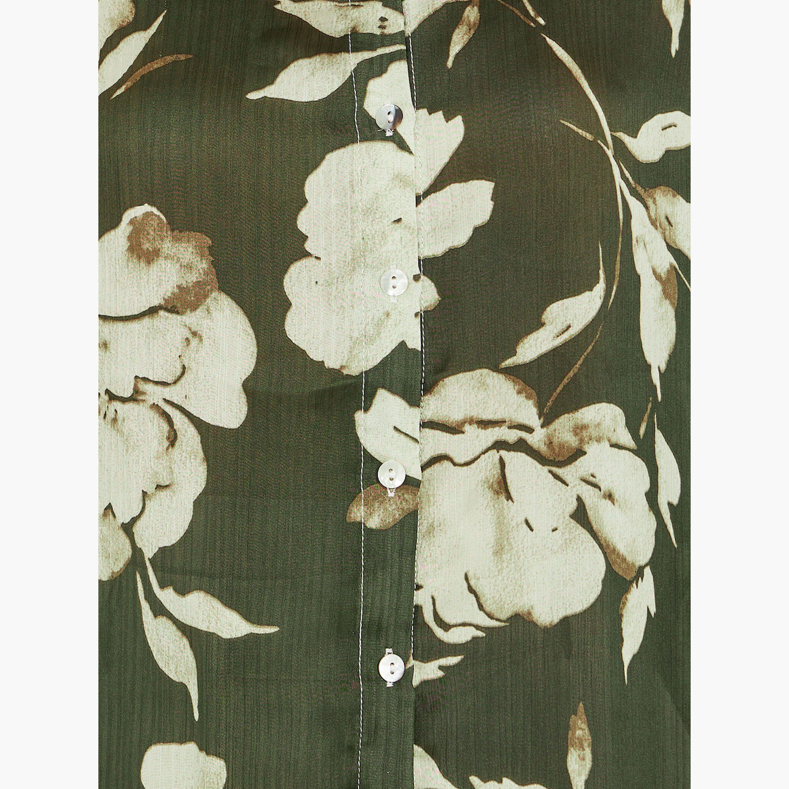 Styli Women Floral Printed Spread Collar Oversized Shirt-women-clothing-shirtsandblouses-shirts-image-4