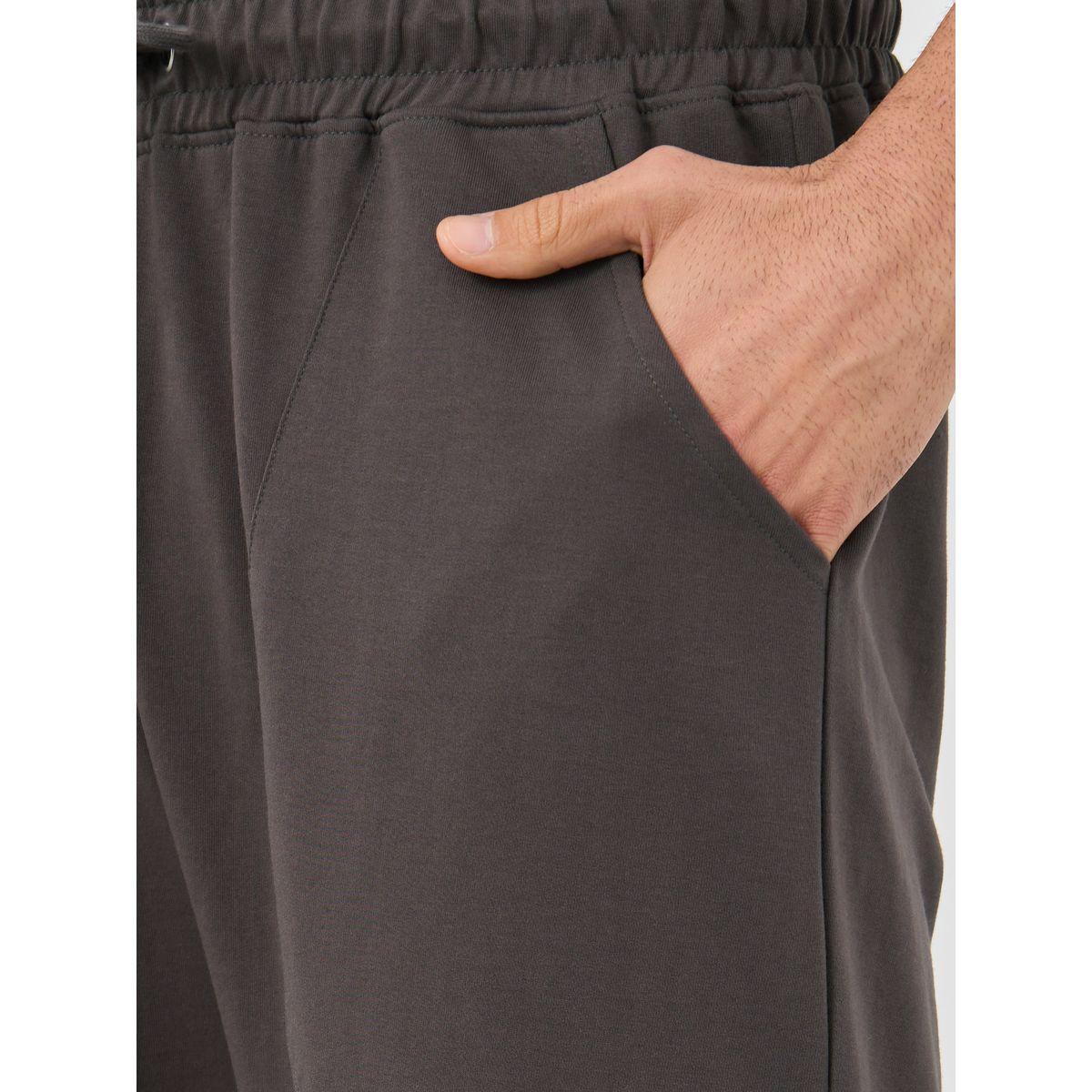 Styli Oversized Fit Joggers with Drawstring-men-clothing-bottoms-joggers-image-3