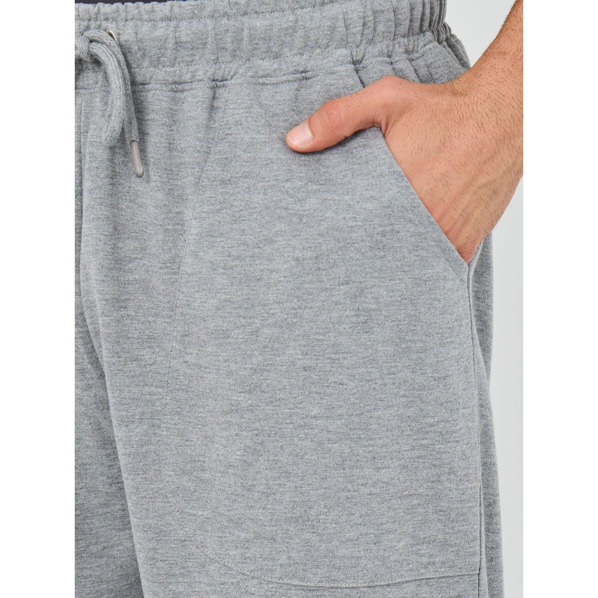 جوغر بقصة فضفاضة وأربطة-men-clothing-bottoms-joggers-image-3