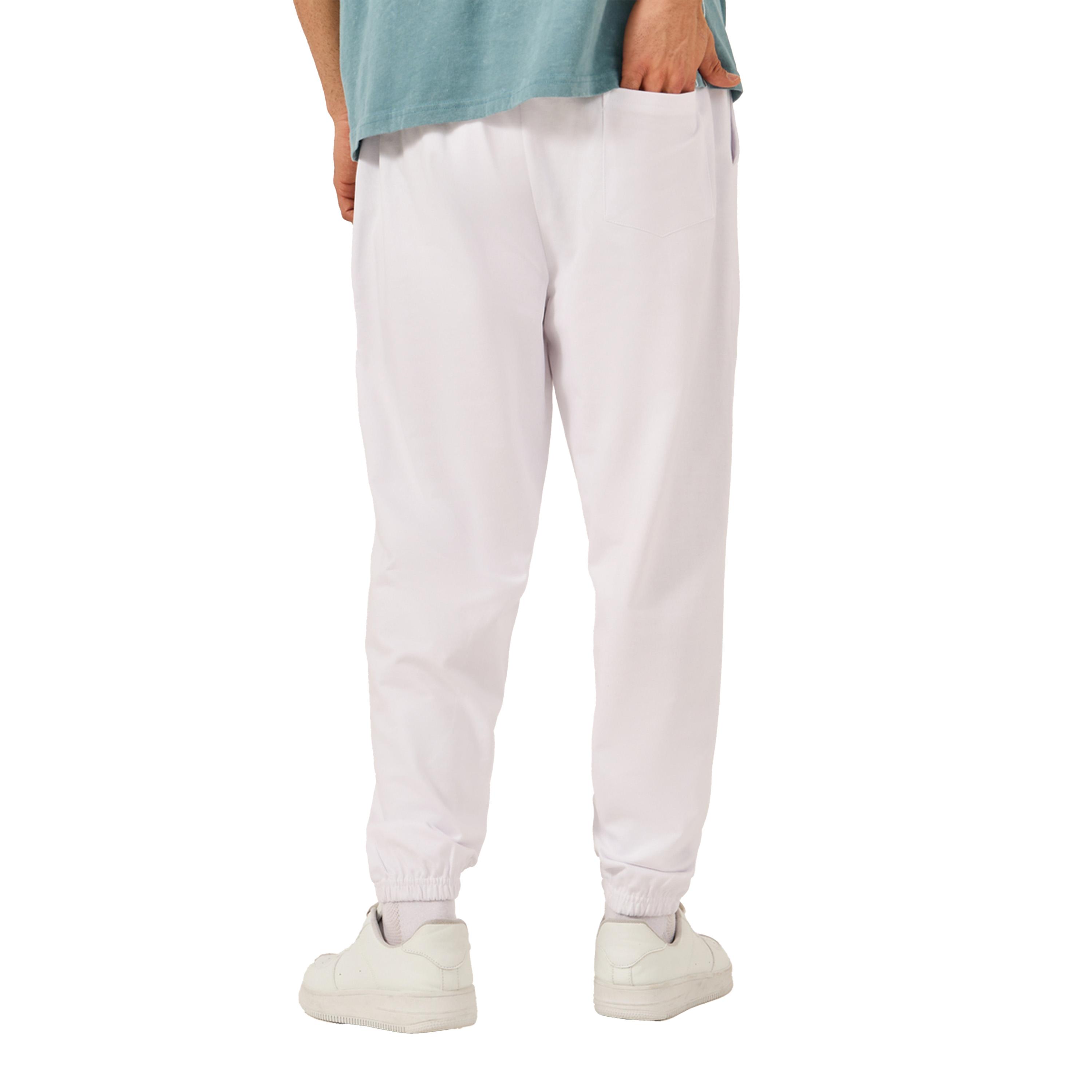 Styli Oversized Joggers with Elasticated Hem-men-clothing-bottoms-joggers-image-5