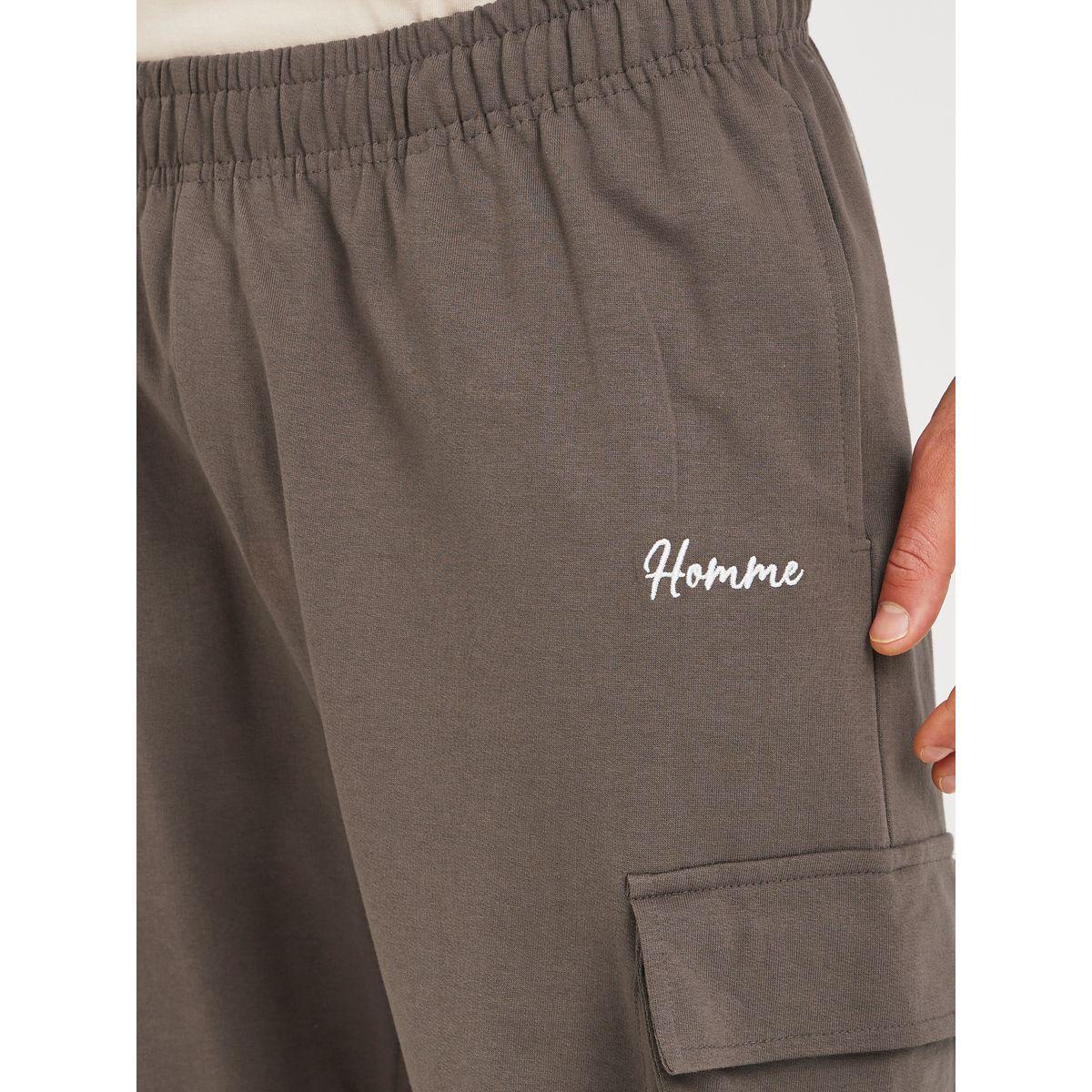 Styli Cargo Pocket Relax Fit Open Hem Jogger-men-clothing-bottoms-joggers-image-3
