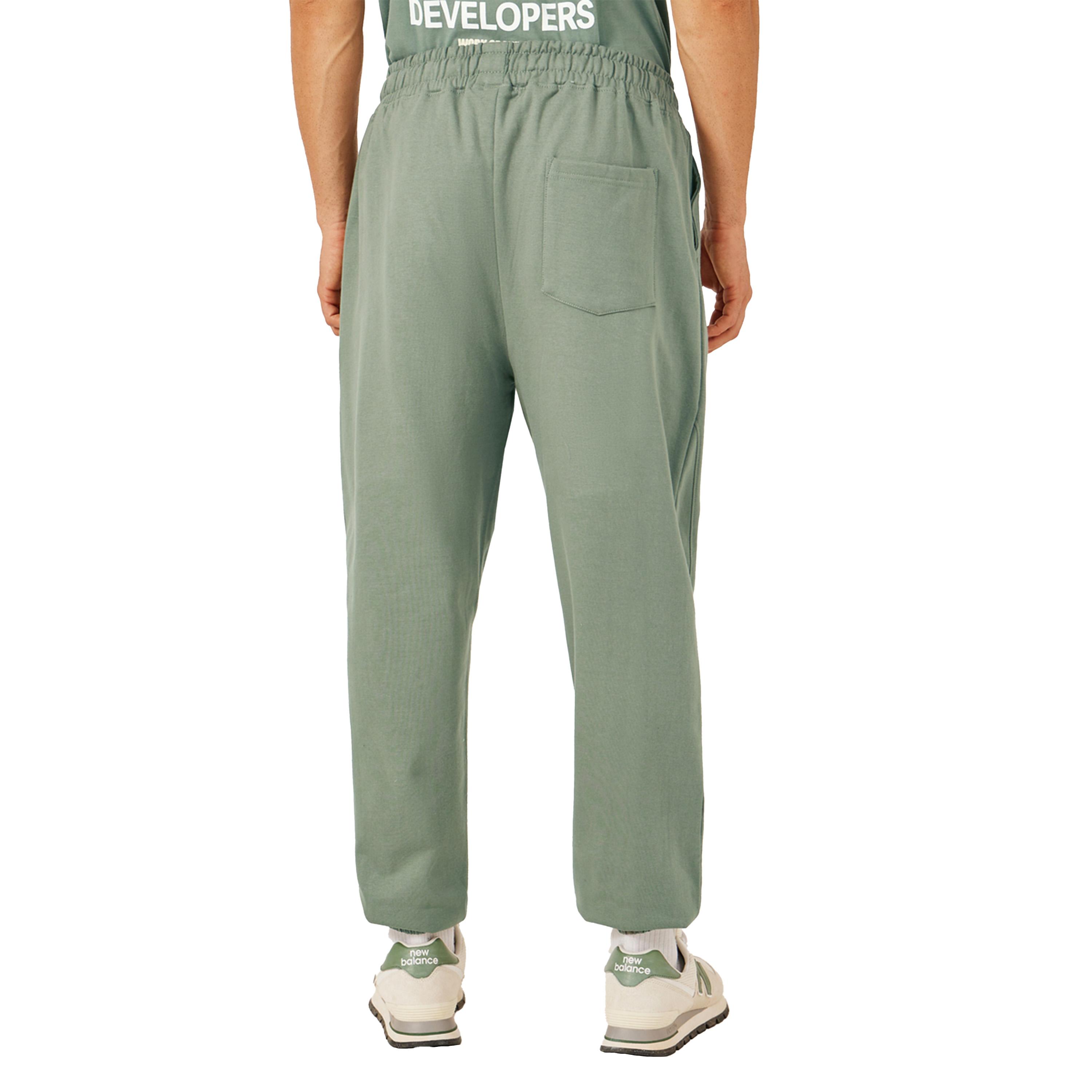 Styli Mid Rise Oversized Joggers with Drawstring-men-clothing-bottoms-joggers-image-4