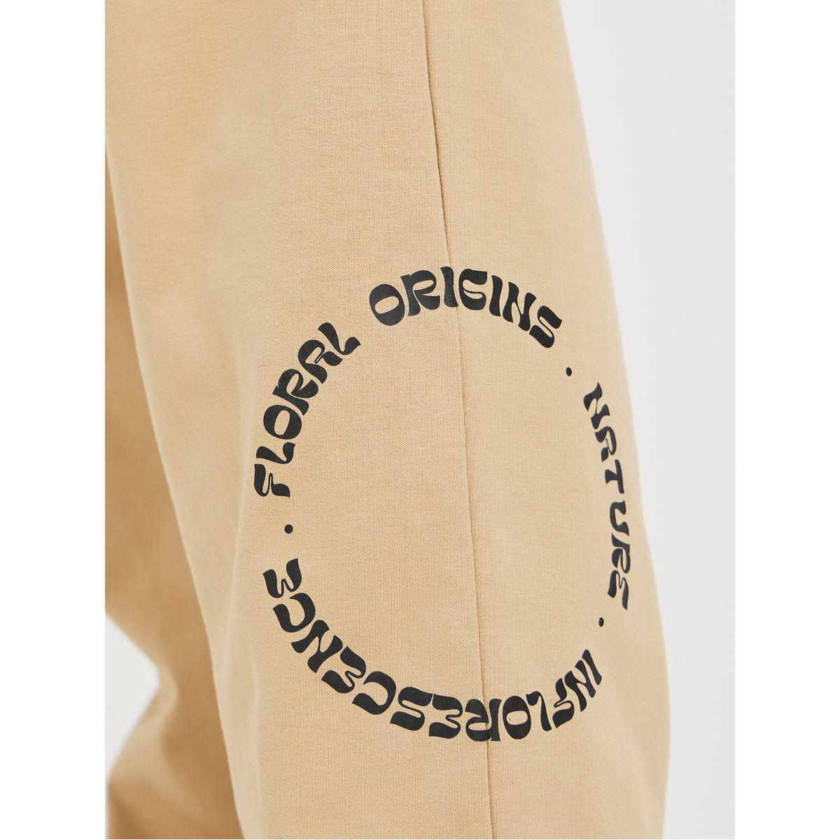 Styli Printed Oversized Jogger with Drawstring-men-clothing-bottoms-joggers-image-3