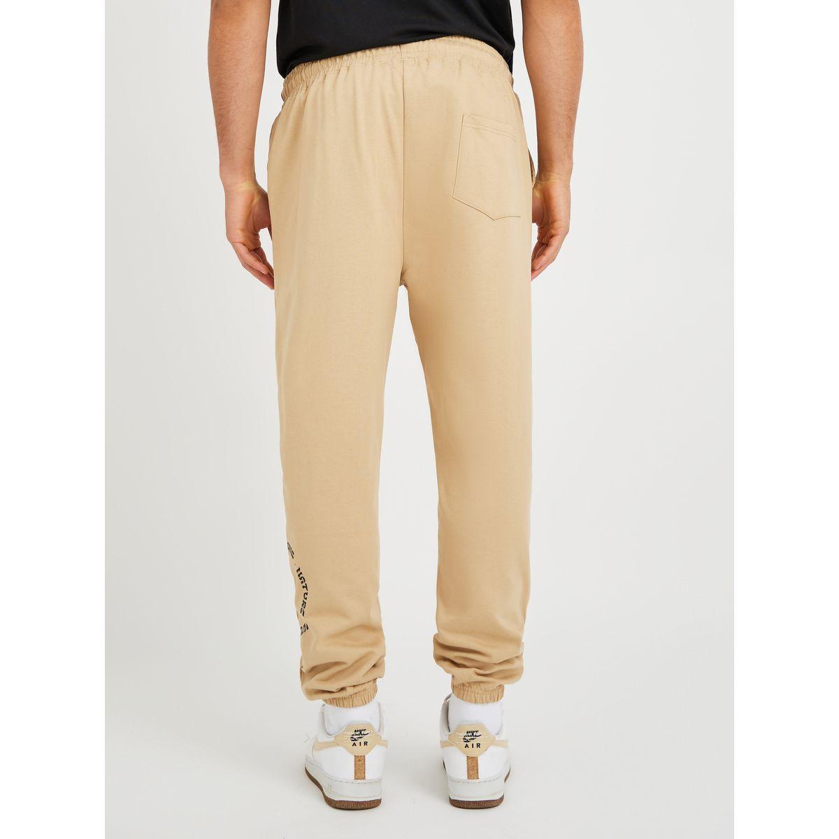 Styli Printed Oversized Jogger with Drawstring-men-clothing-bottoms-joggers-image-4
