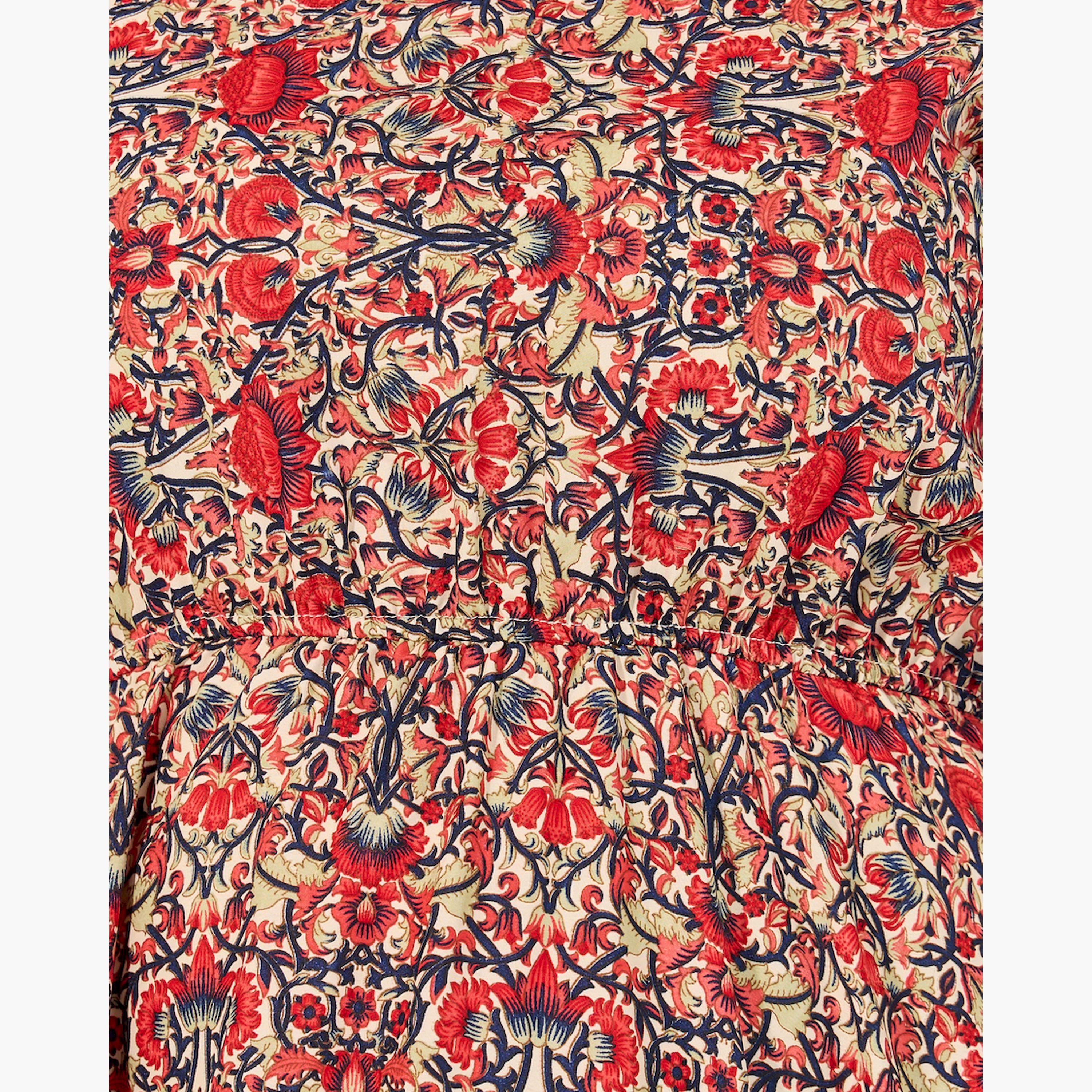 Styli Plus Size All Over Printed V Neck A-Line Midi Dress-women-clothing-dresses-image-4