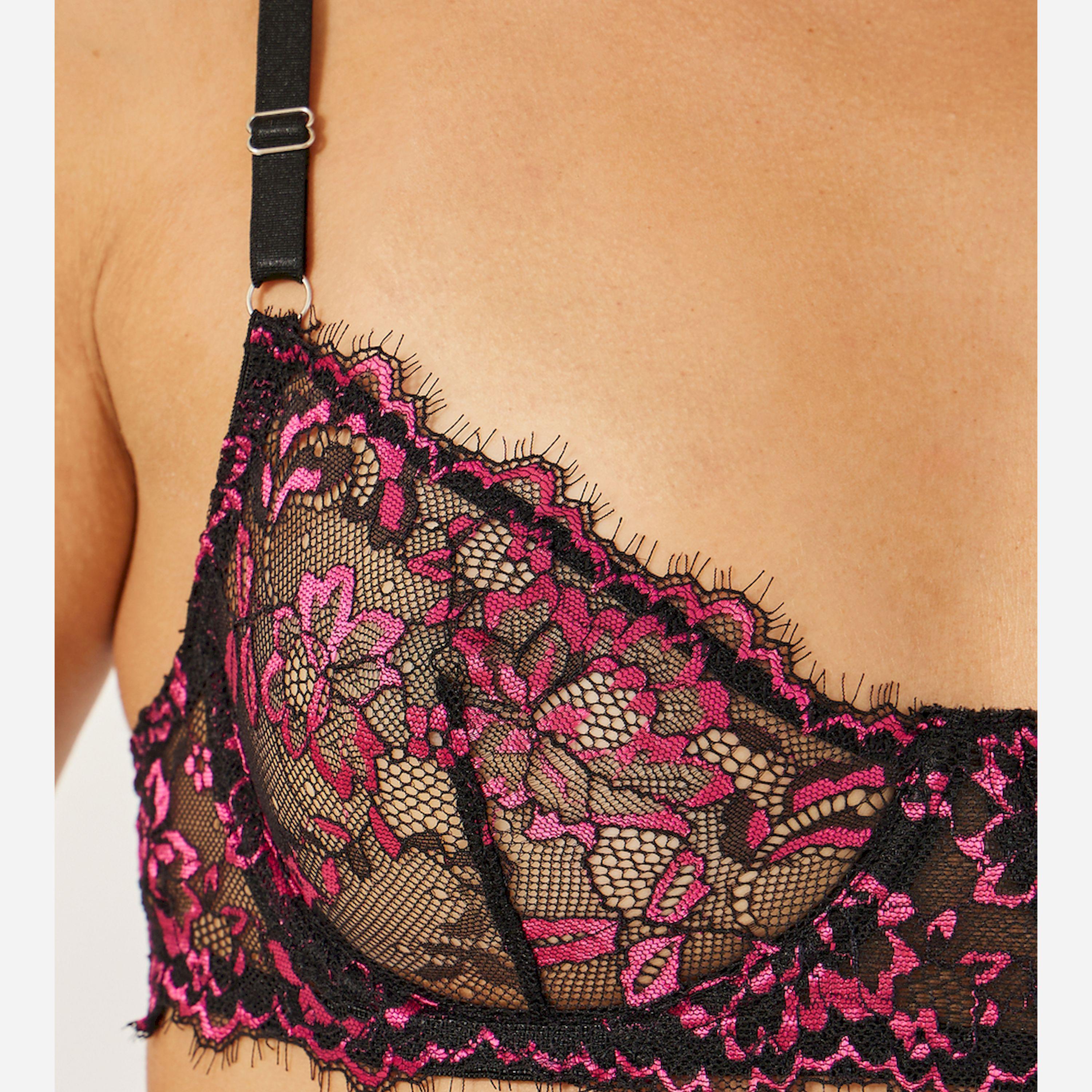 Styli 2Pk Npw Scalopped Edge Ao Lace Underwire Bra-women-clothing-lingerie-bras-image-5