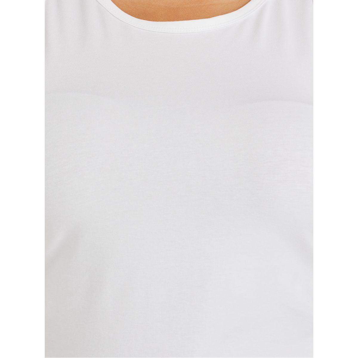Styli Plus Size Solid Round Neck Tank-women-clothing-tshirts-image-3