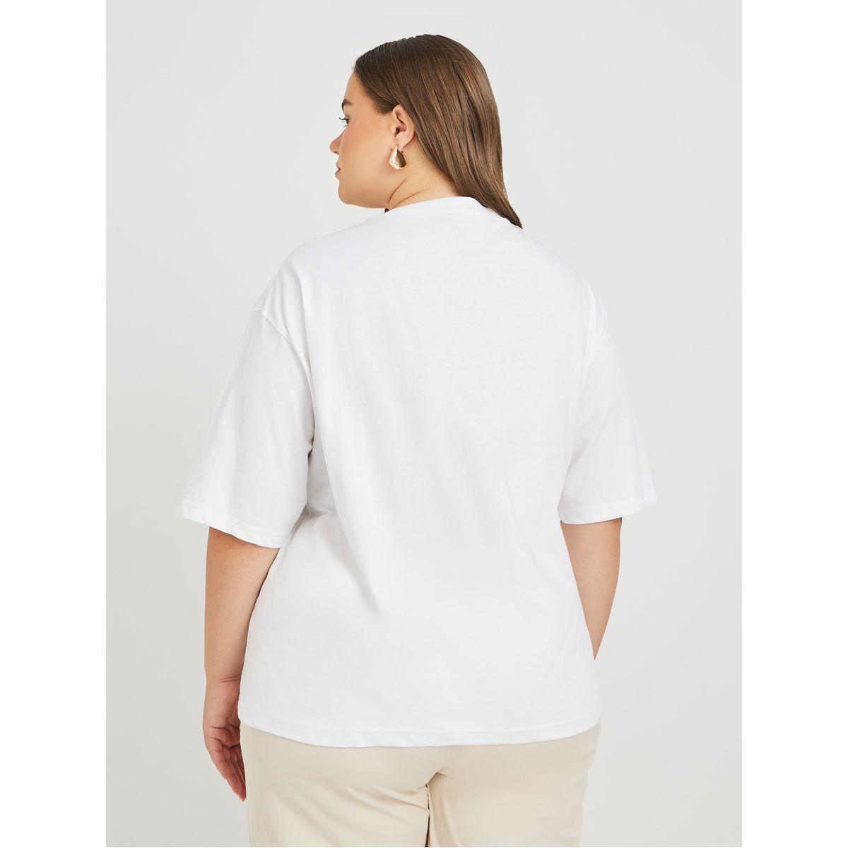 Styli Plus Size Oversized Round Neck T-Shirt-women-clothing-tshirts-image-4
