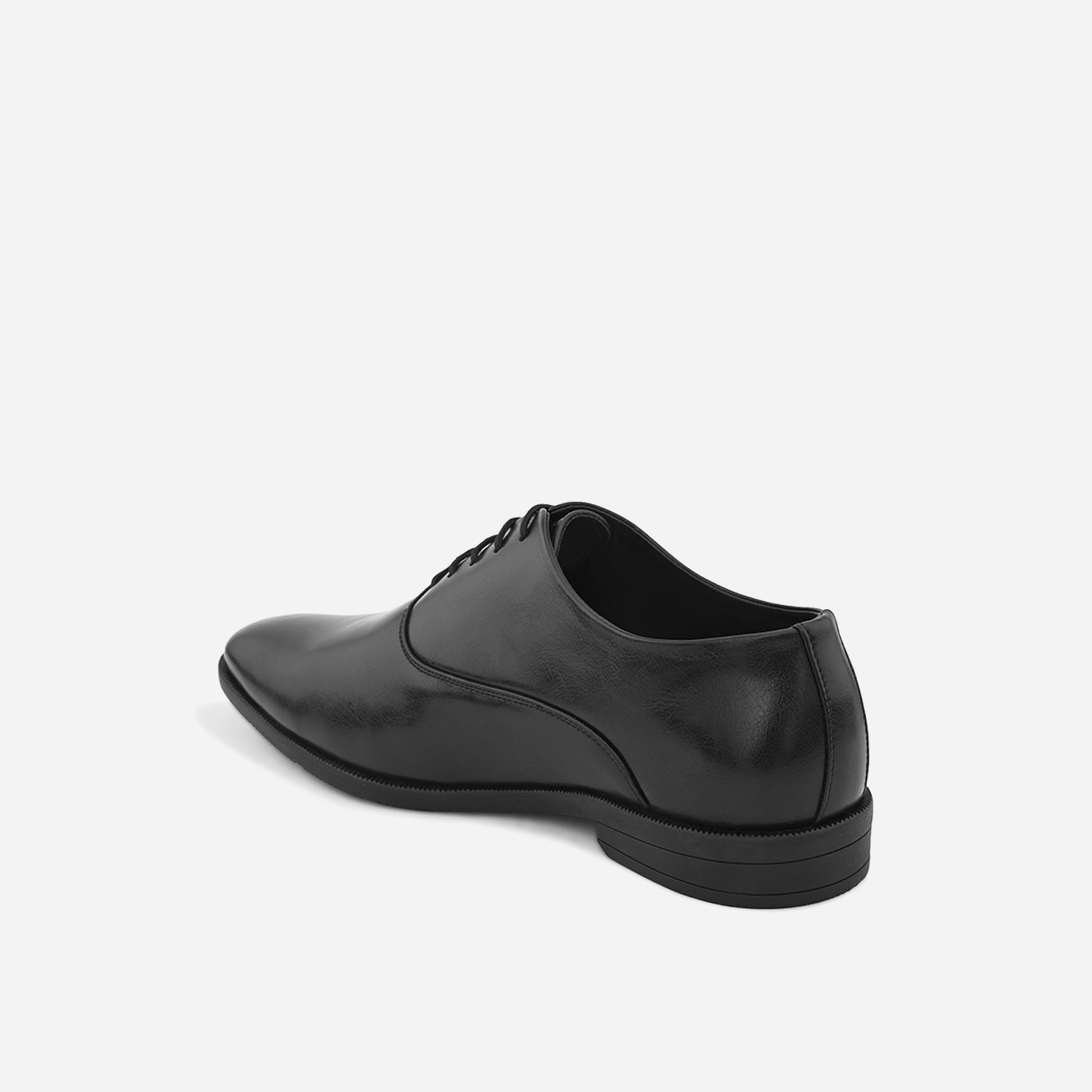 ستايلي - حذاء أوكسفورد رسمي برباط ريترو-men-shoes-formalshoes-image-6