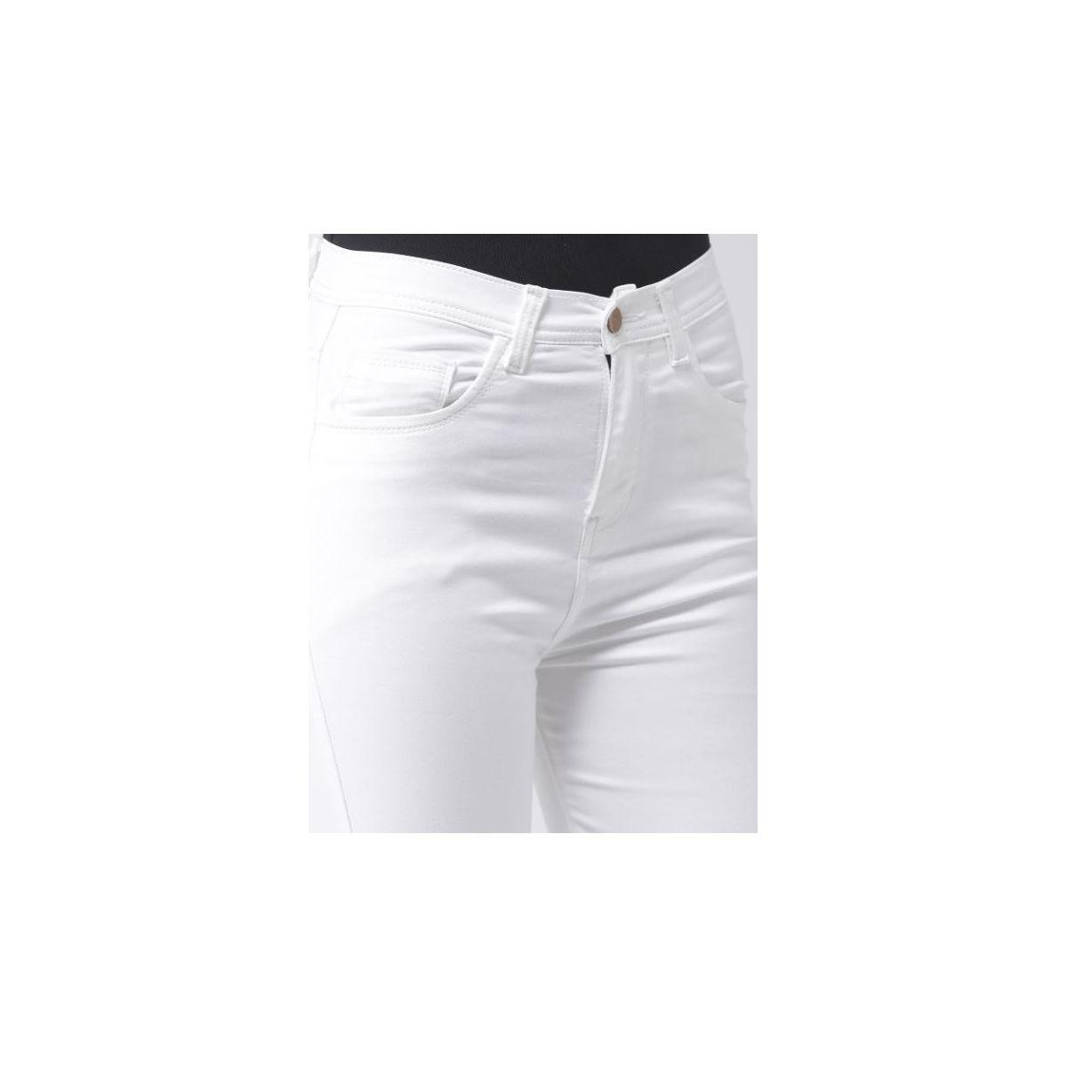 Kassually X Styli  Mid Rise Bootcut Jeans with Pockets-women-clothing-bottoms-jeans-image-6