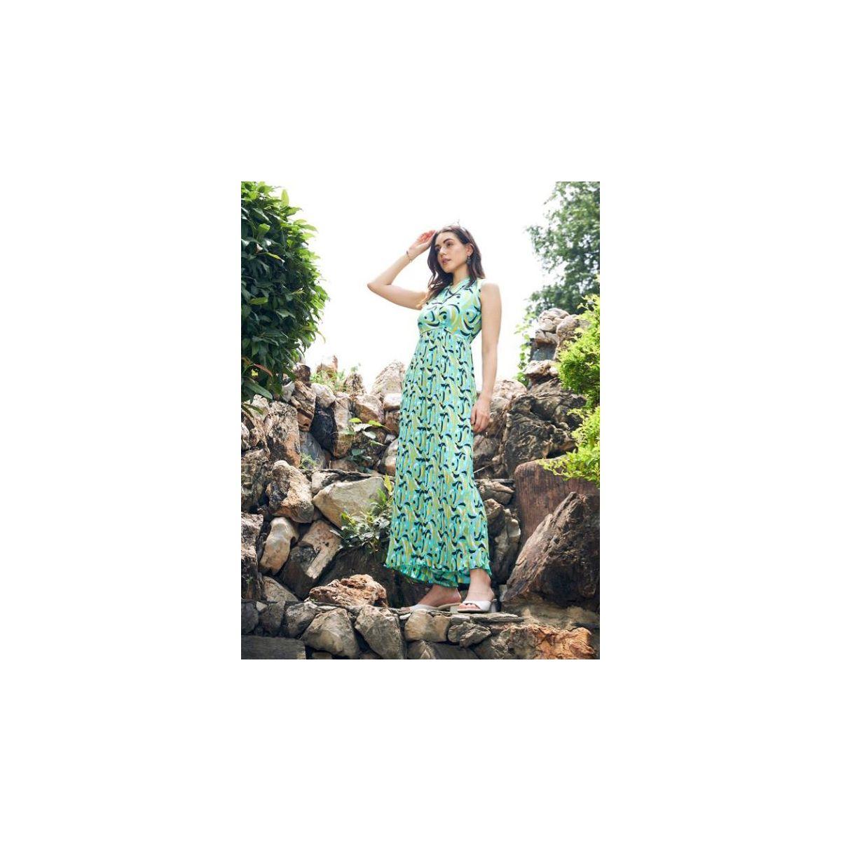 جمبسوت بطبعة مجردة وكسرات كَسوالي × ستايلي-women-clothing-jumpsuits-image-3