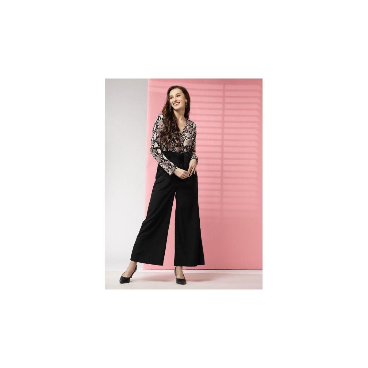 Kassually X Styli  Animal Print Wide Leg Jumpsuit-women-clothing-jumpsuits-image-1