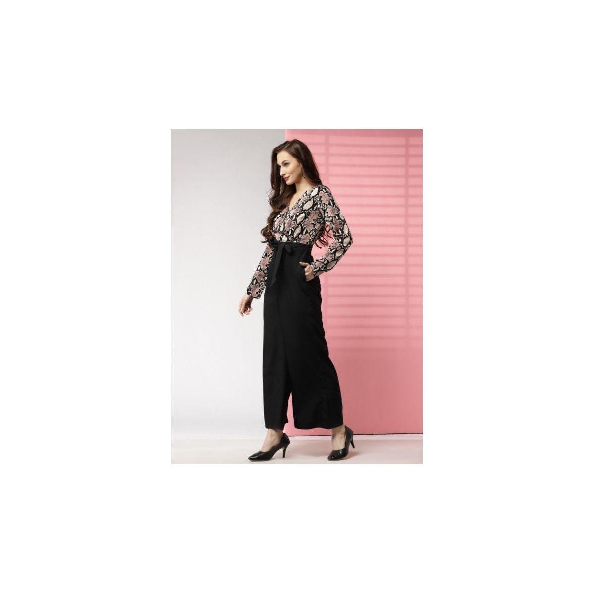 Kassually X Styli  Animal Print Wide Leg Jumpsuit-women-clothing-jumpsuits-image-4