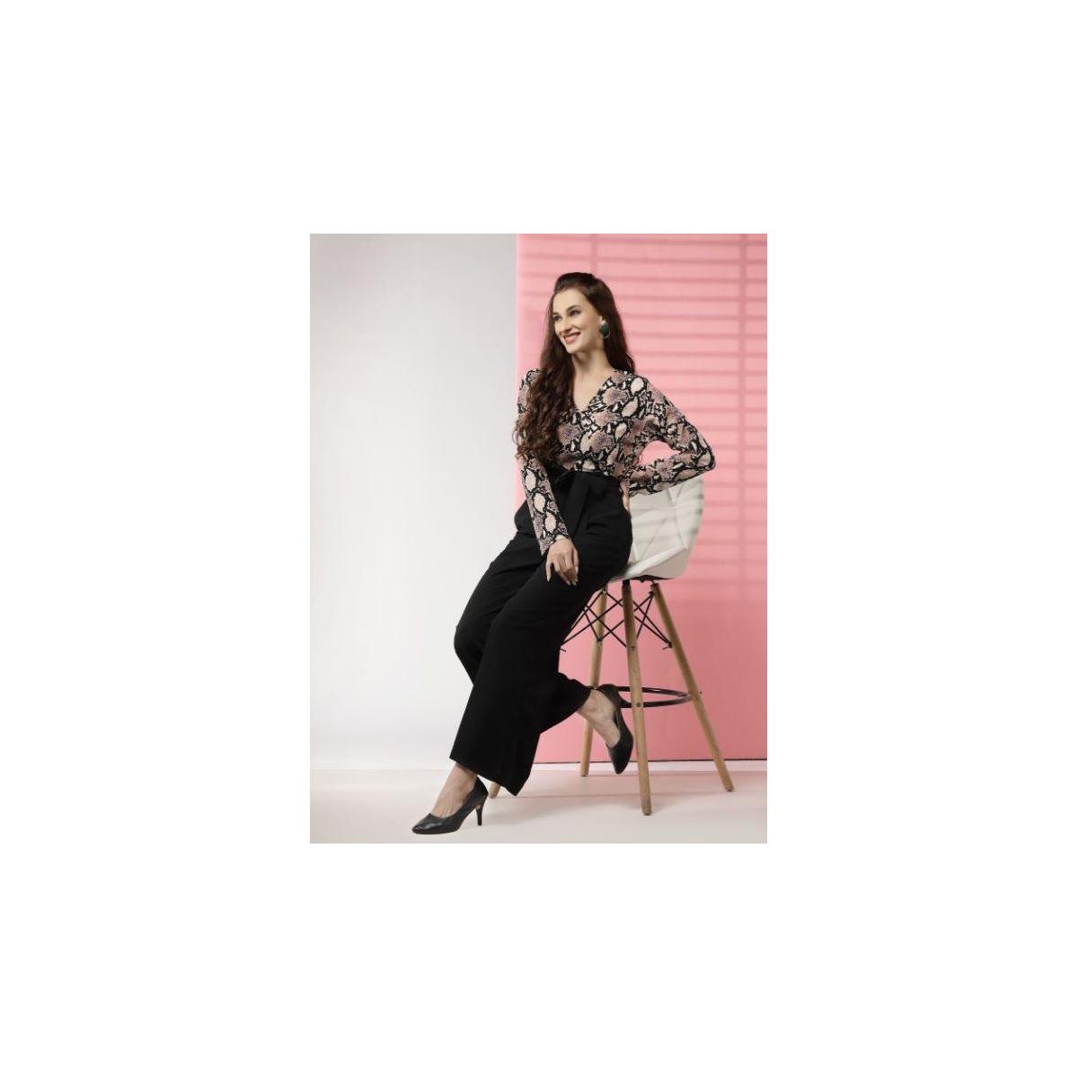 Kassually X Styli  Animal Print Wide Leg Jumpsuit-women-clothing-jumpsuits-image-6