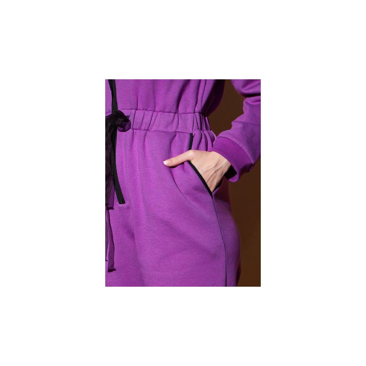 جمبسوت فليس سادة بقصة جوغر كَسوالي × ستايلي-women-clothing-jumpsuits-image-7