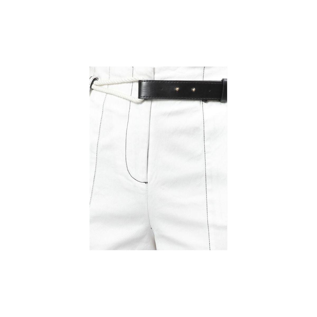 Kassually X Styli Mid Rise Wide Leg Culotte Pants with Belt-women-clothing-bottoms-trousers-image-6