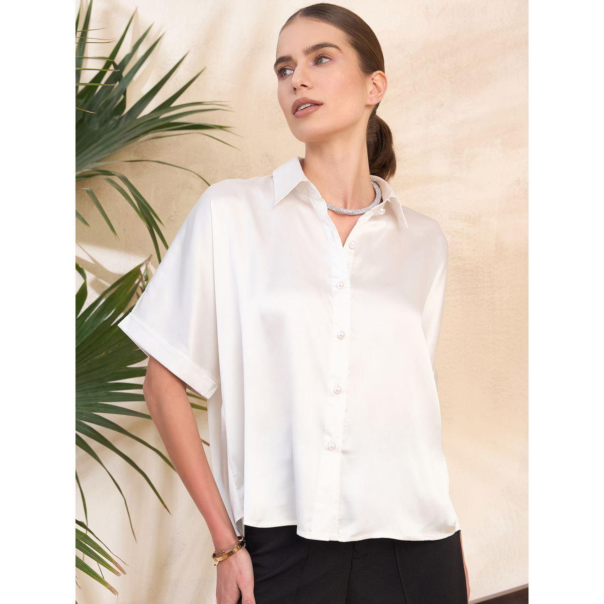 Kassually X Styli  Cut-Out Pearl Embellished Satin Boxy Fit Shirt-women-clothing-shirtsandblouses-shirts-image-5