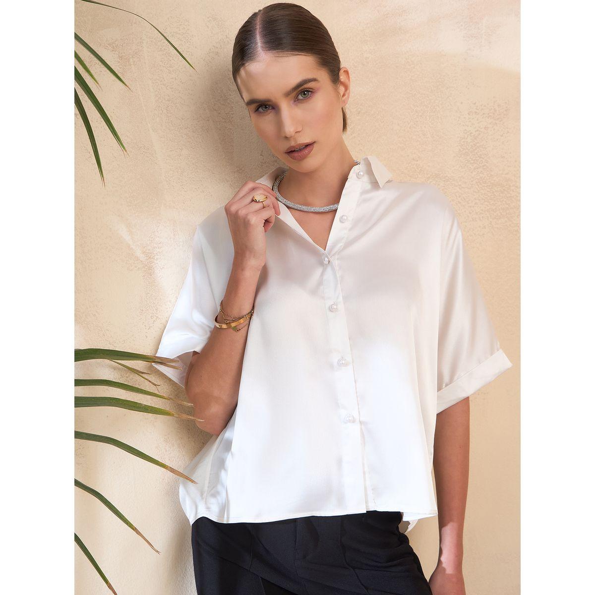 Kassually X Styli  Cut-Out Pearl Embellished Satin Boxy Fit Shirt-women-clothing-shirtsandblouses-shirts-image-6