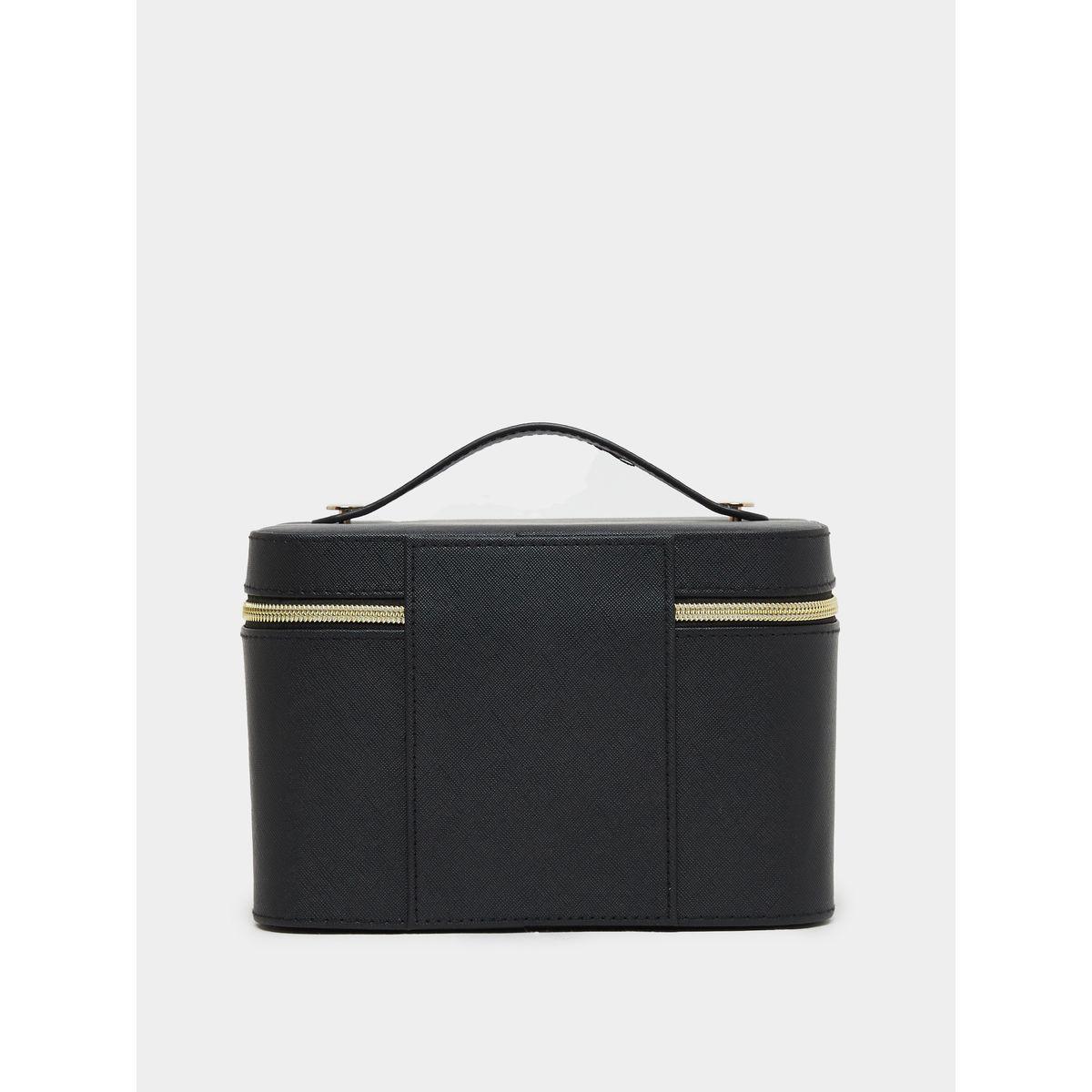شنطة أدوات تجميل بمقبض يد علوي-women-bagsandwallets-handbags-image-2