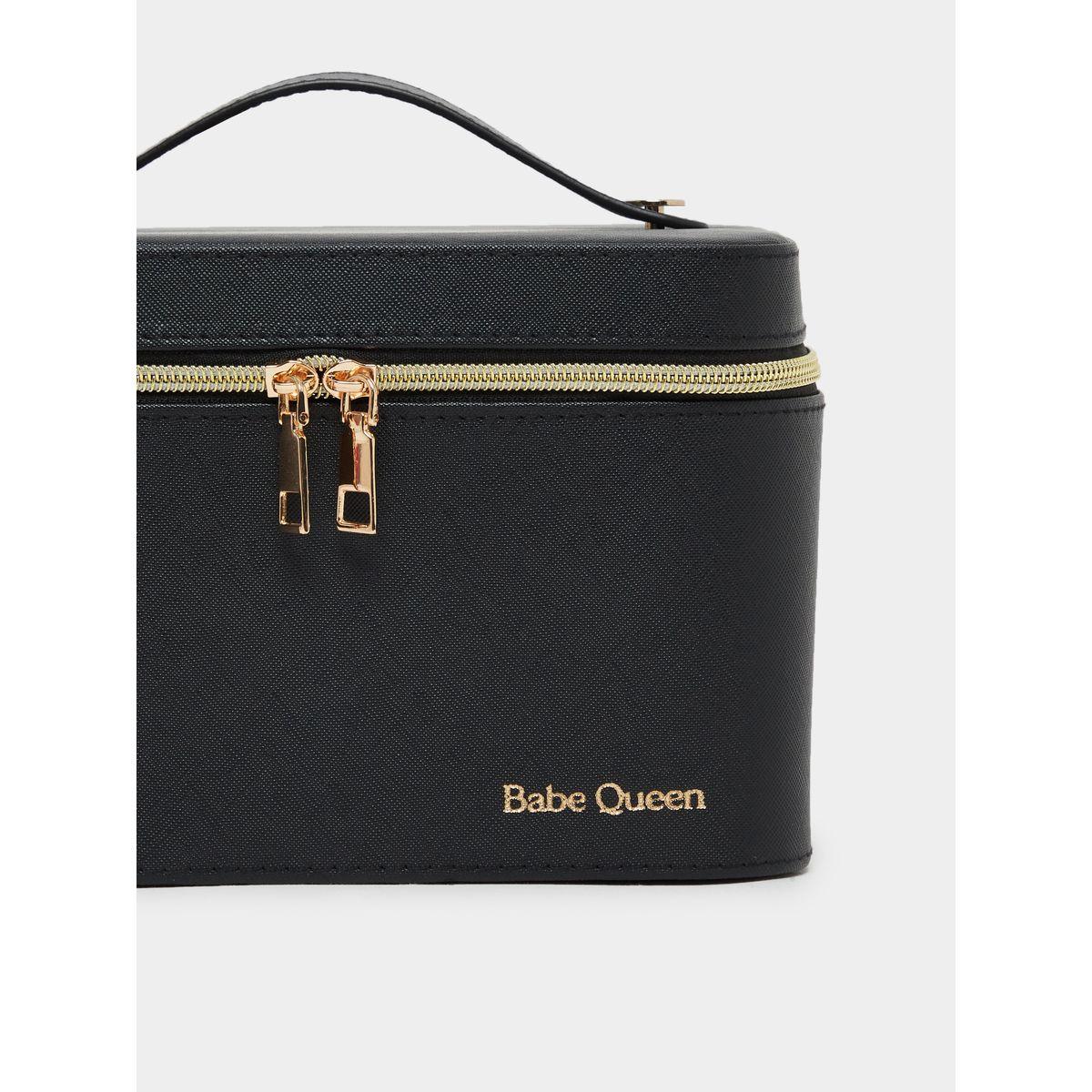 شنطة أدوات تجميل بمقبض يد علوي-women-bagsandwallets-handbags-image-3