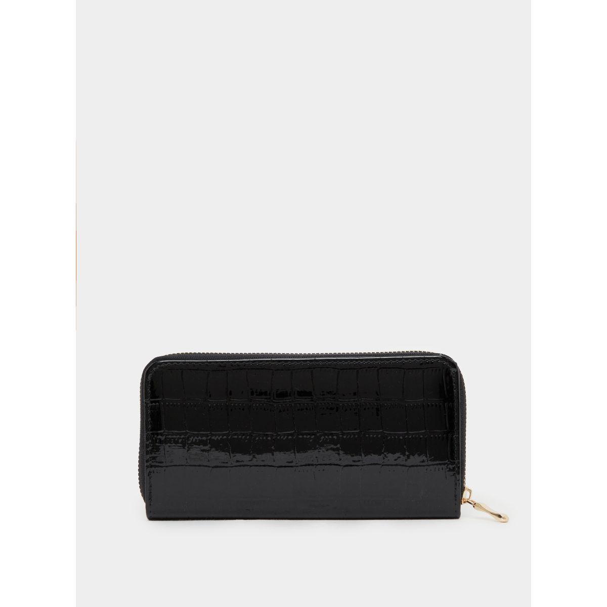 محفظة بتفاصيل بارزة الملمس-women-bagsandwallets-wallets-image-2