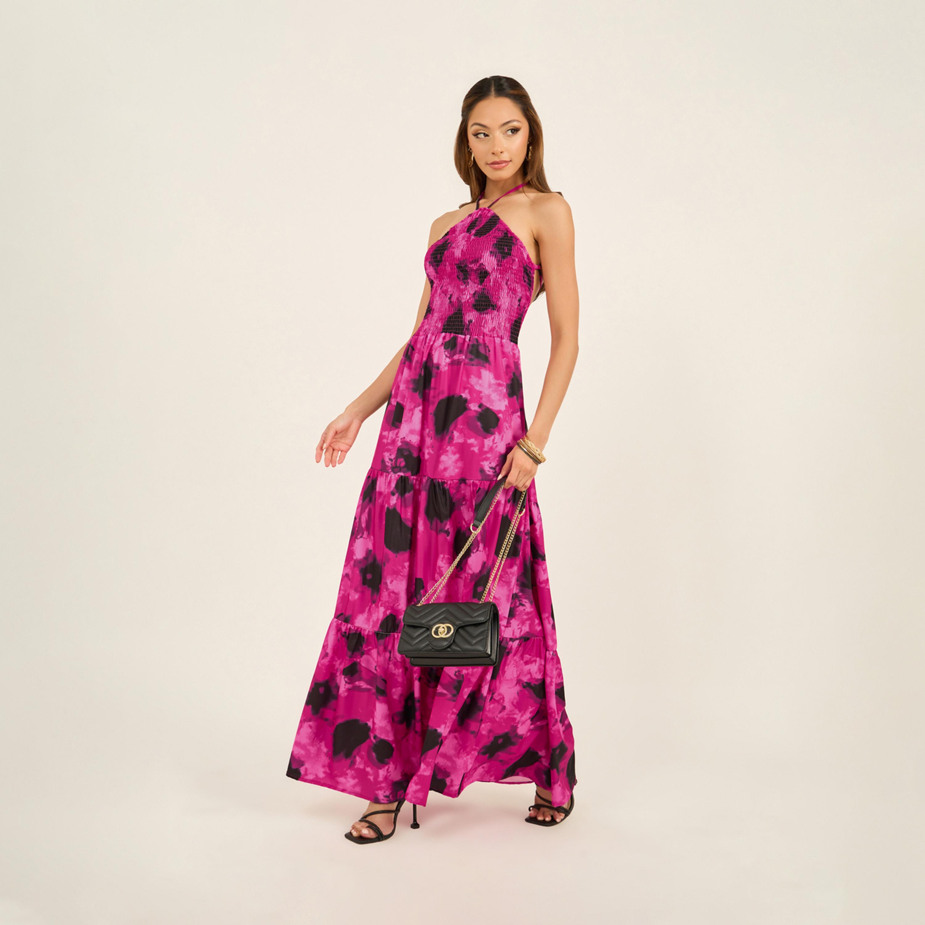 Styli All-Over Print Sleeveless A-Line Maxi Dress-women-clothing-dresses-image-4