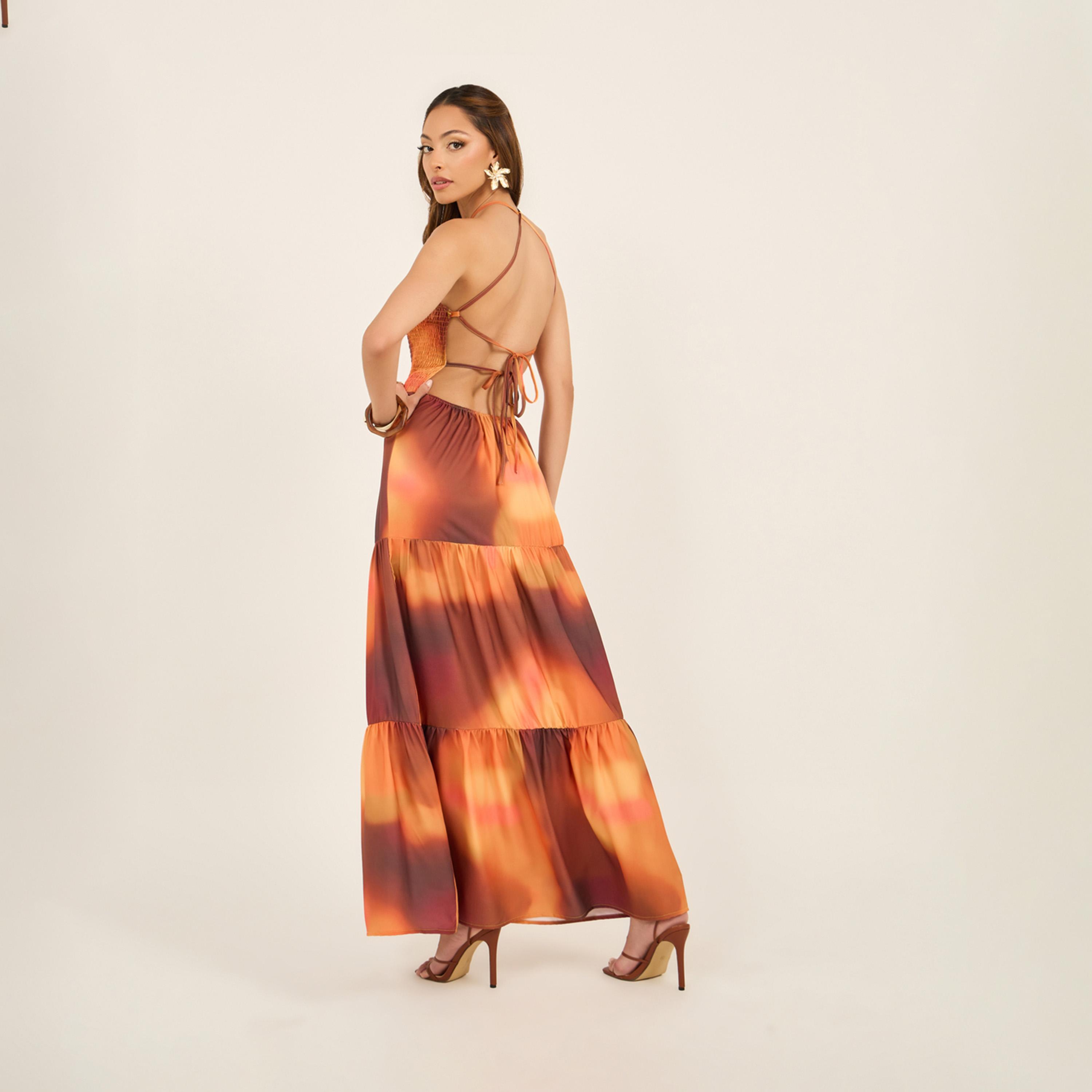 Styli All-Over Print Sleeveless A-Line Maxi Dress-women-clothing-dresses-image-5