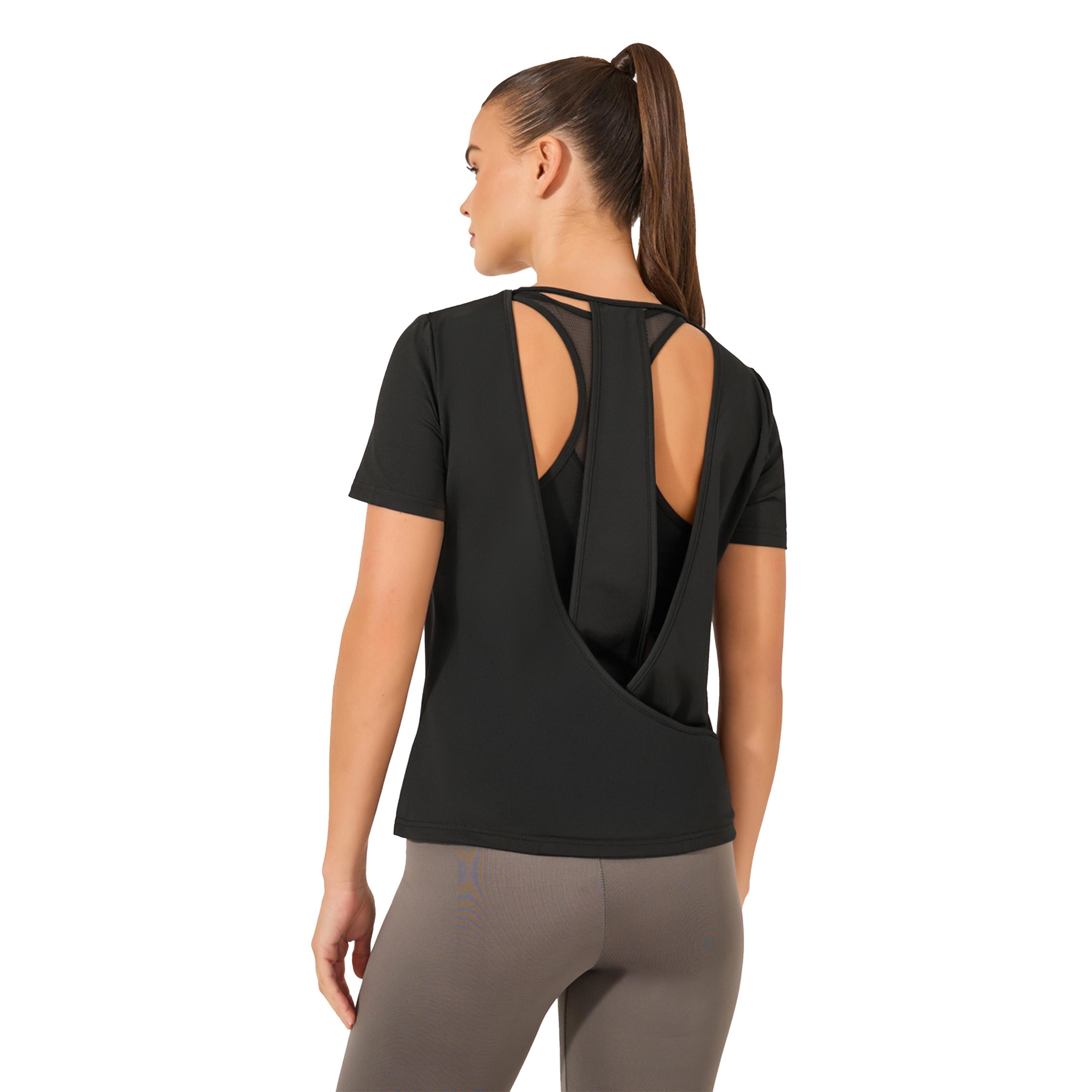 Styli Racerback Short Sleeve Top-men-clothing-sportswearandactivewear-tshirtsandpolos-image-5