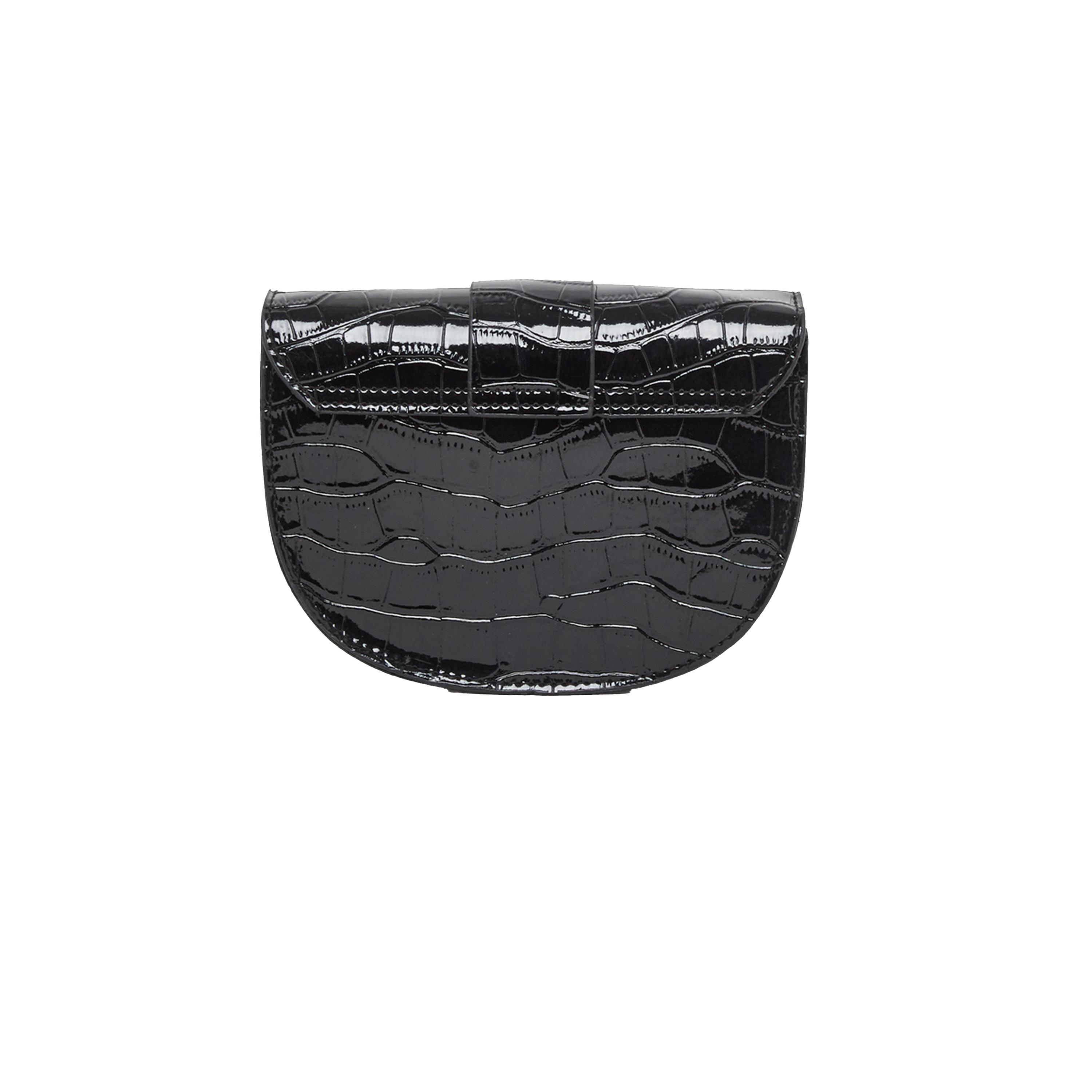 ستايلي -  شنطة كروس بودي مزينة بمسامير-women-bagsandwallets-handbags-image-2