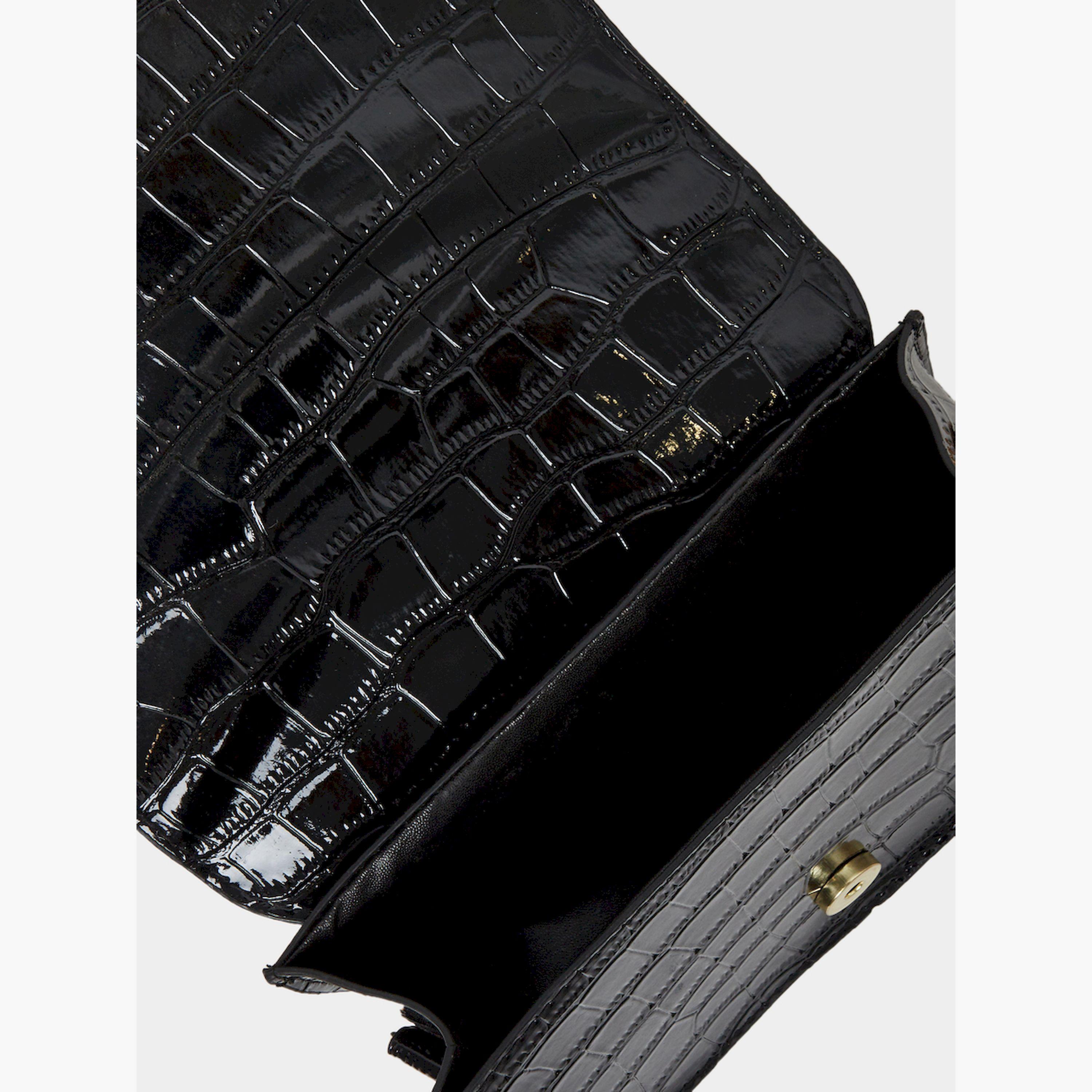 ستايلي -  شنطة كروس بودي مزينة بمسامير-women-bagsandwallets-handbags-image-4