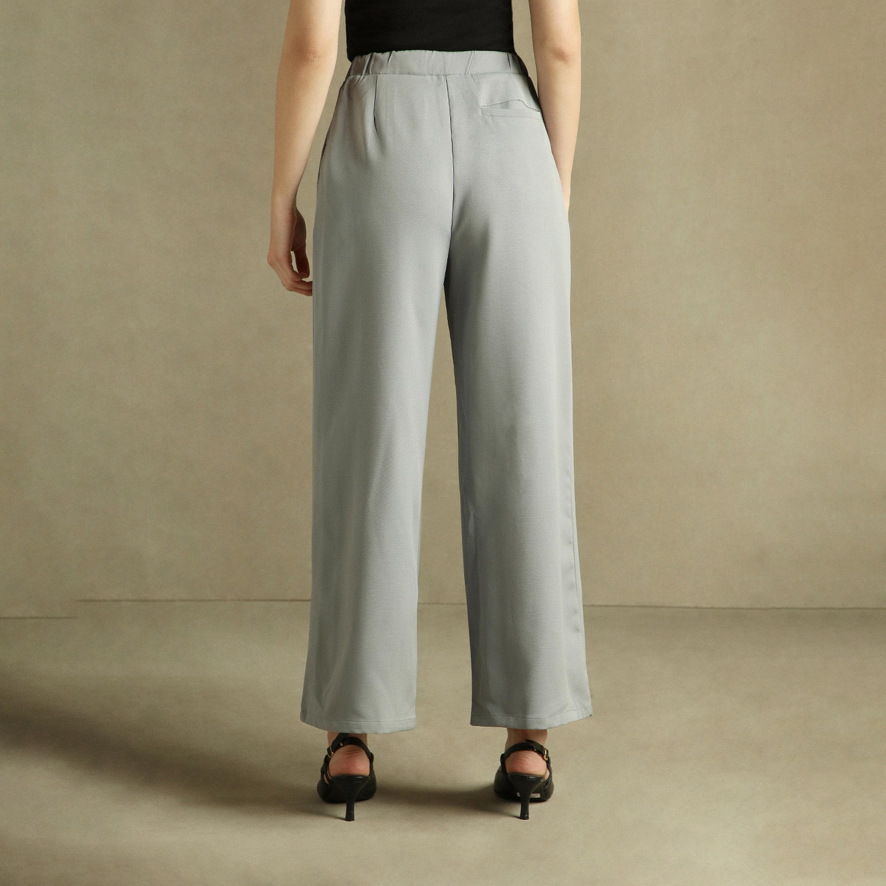 Dennis Lingo X Styli Mid Rise Straight Fit Trousers-women-clothing-bottoms-trousers-image-3