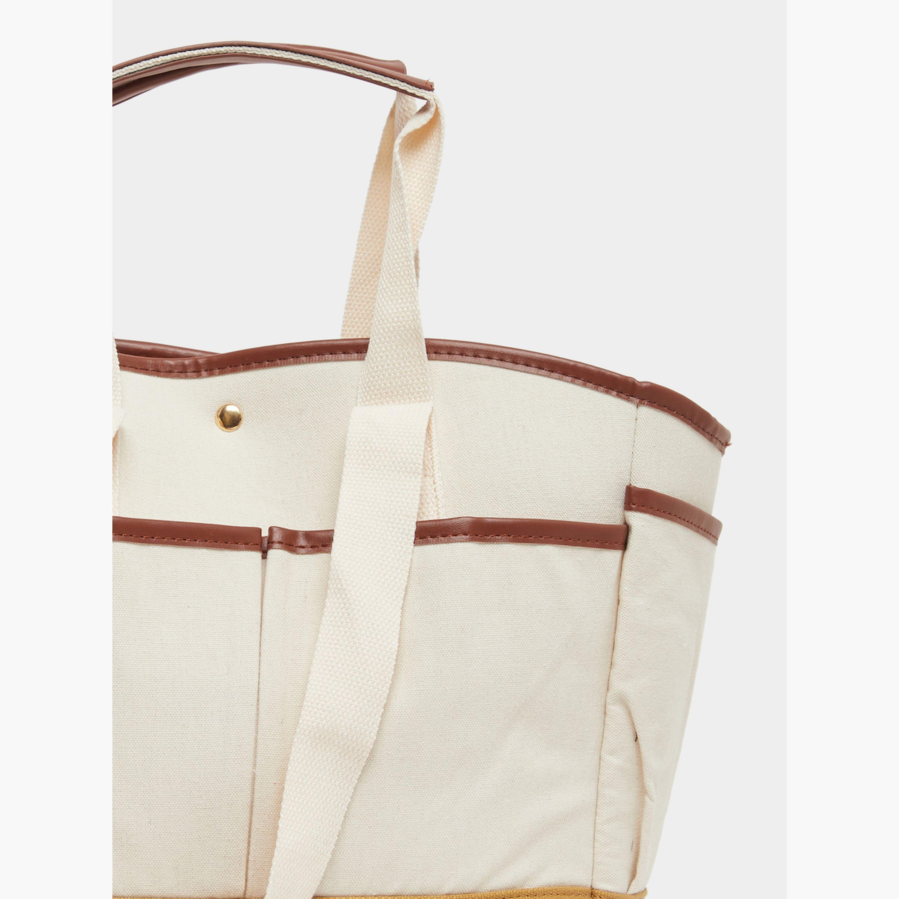 ستايلي - حقيبة يد بمقبضين علويين وألوان متباينة-women-bagsandwallets-handbags-image-3