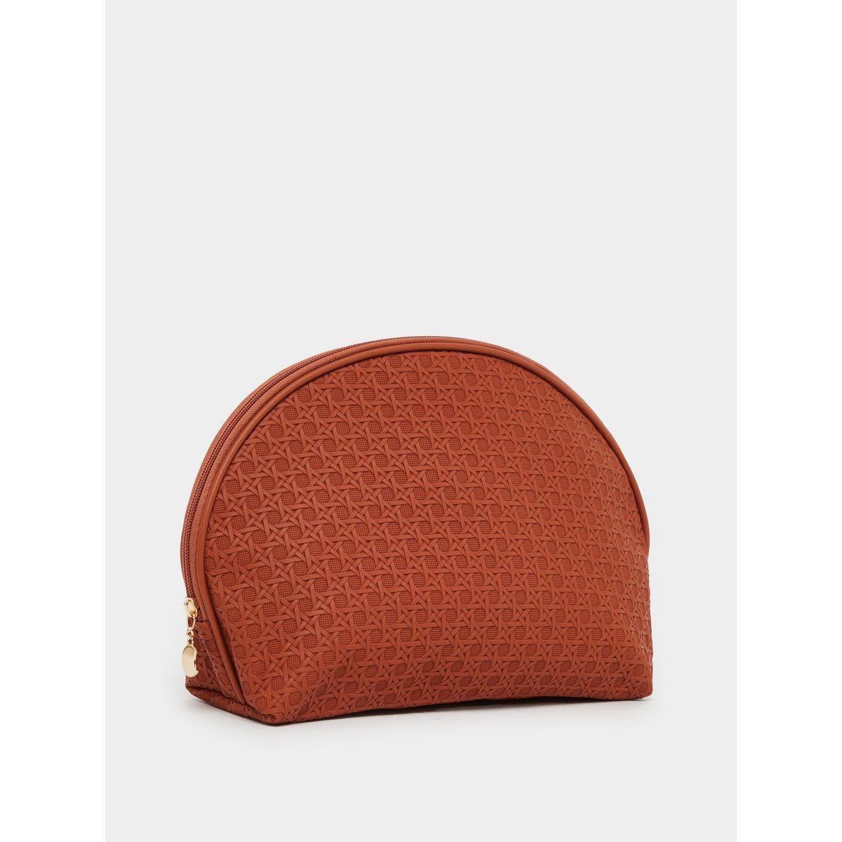شنطة أدوات تجميل بسحَّاب غلق-women-bagsandwallets-handbags-image-1