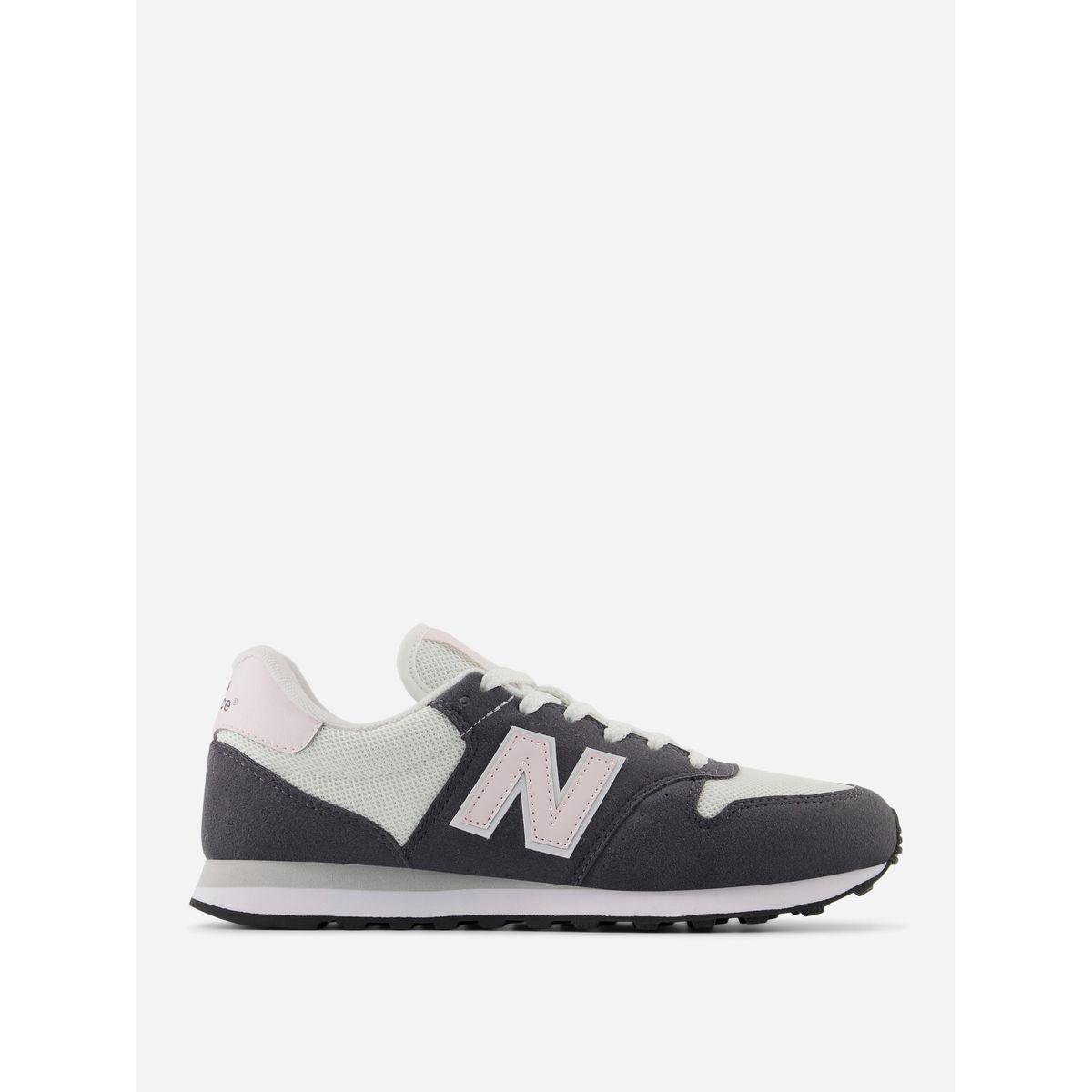 New Balance 500 Sneakers-sports-women-shoes-image-1