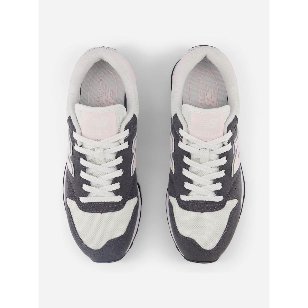 New Balance 500 Sneakers-sports-women-shoes-image-2